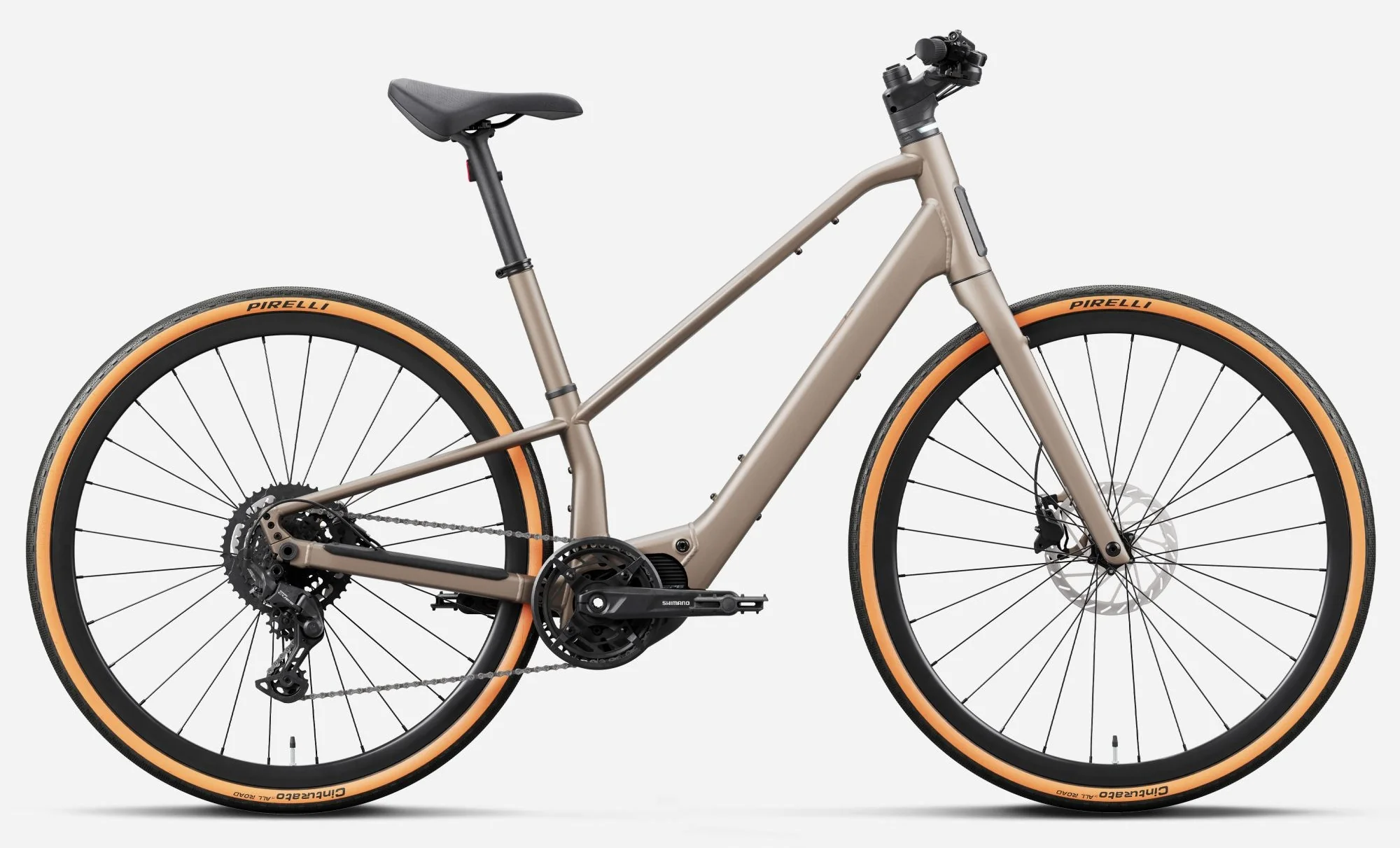 Orbea CARPE 25 Nickel (2026) - Image 2