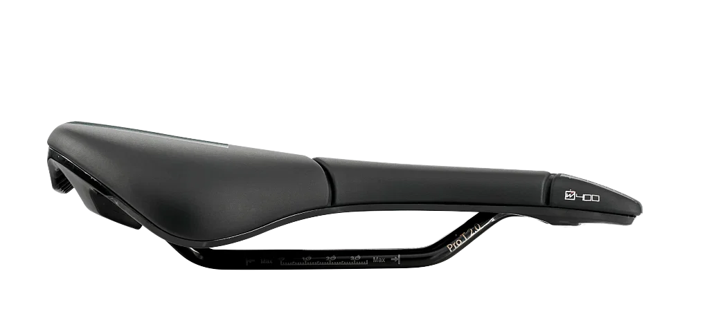 prologo Proxim W400 Sport Sattel schwarz - Image 2