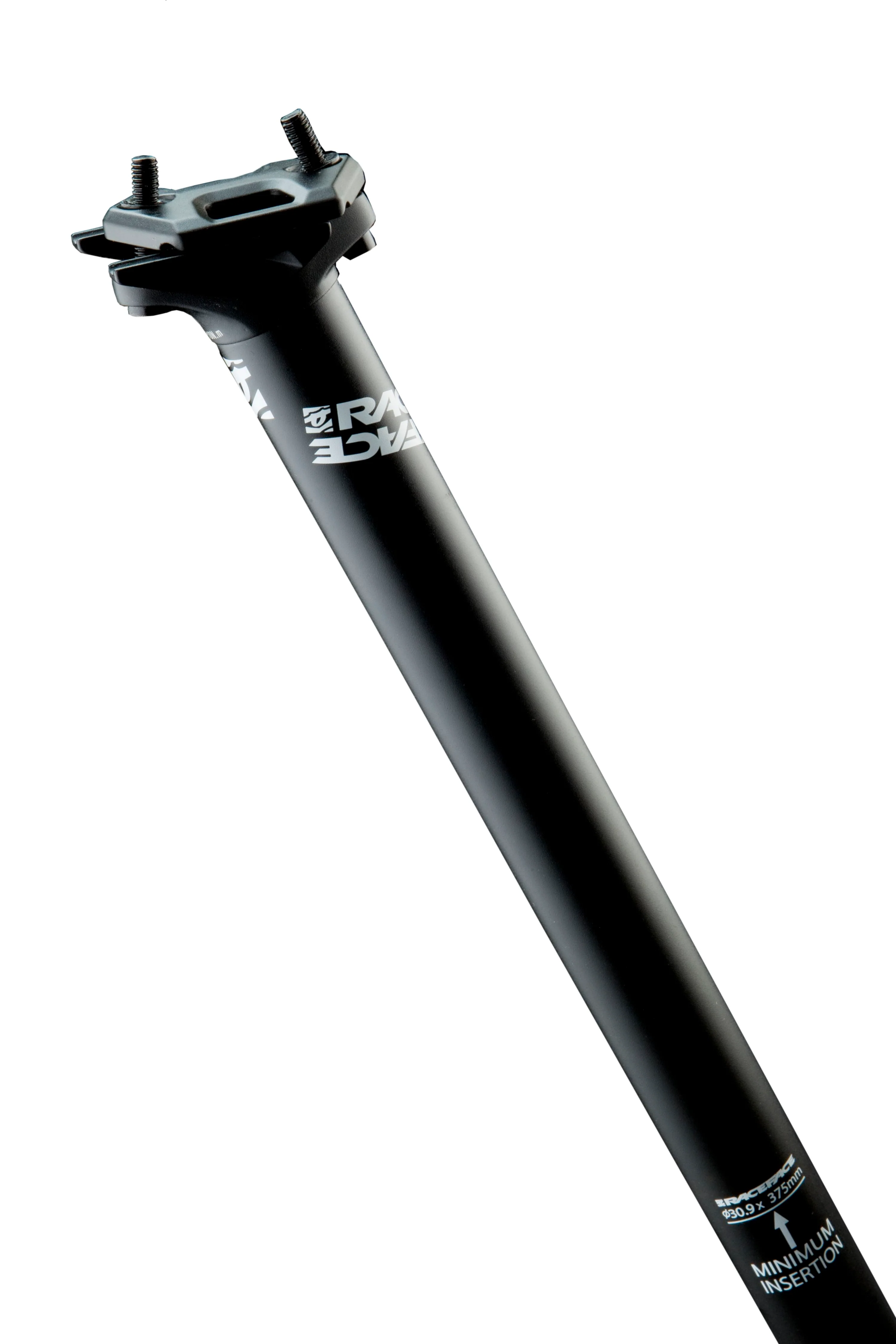 Race Face Ride XC Sattelstütze Ø 27,2mm black - Image 2