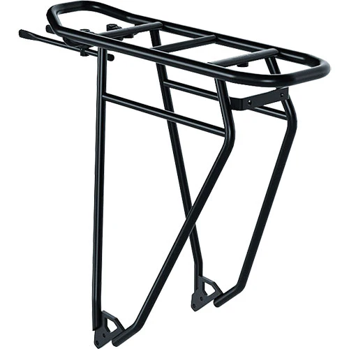 Racktime STANDIT ECO 2.0 TOUR 28" Gepäckträger schwarz