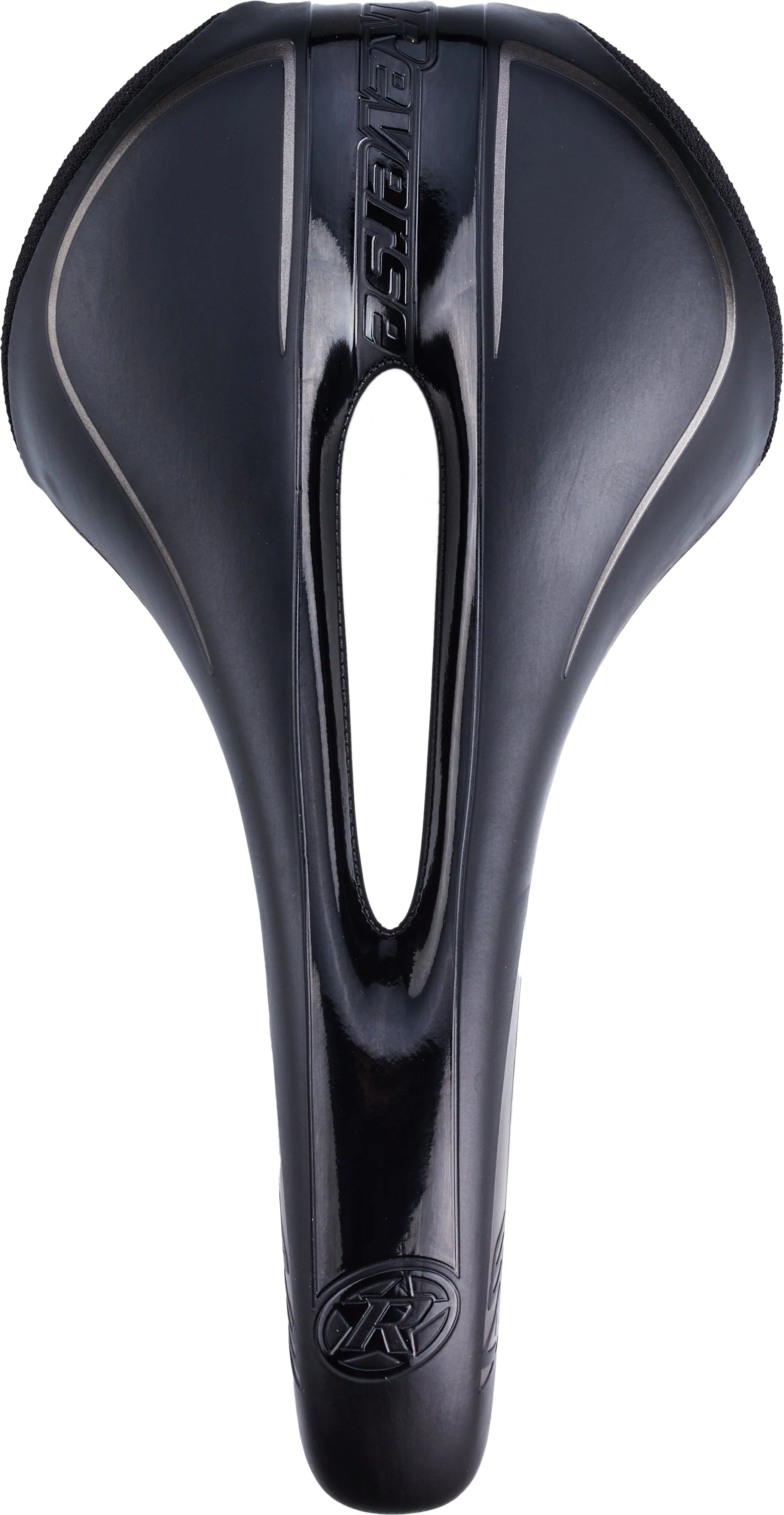 Reverse AM Ergo Sattel schwarz/stealth - Image 4