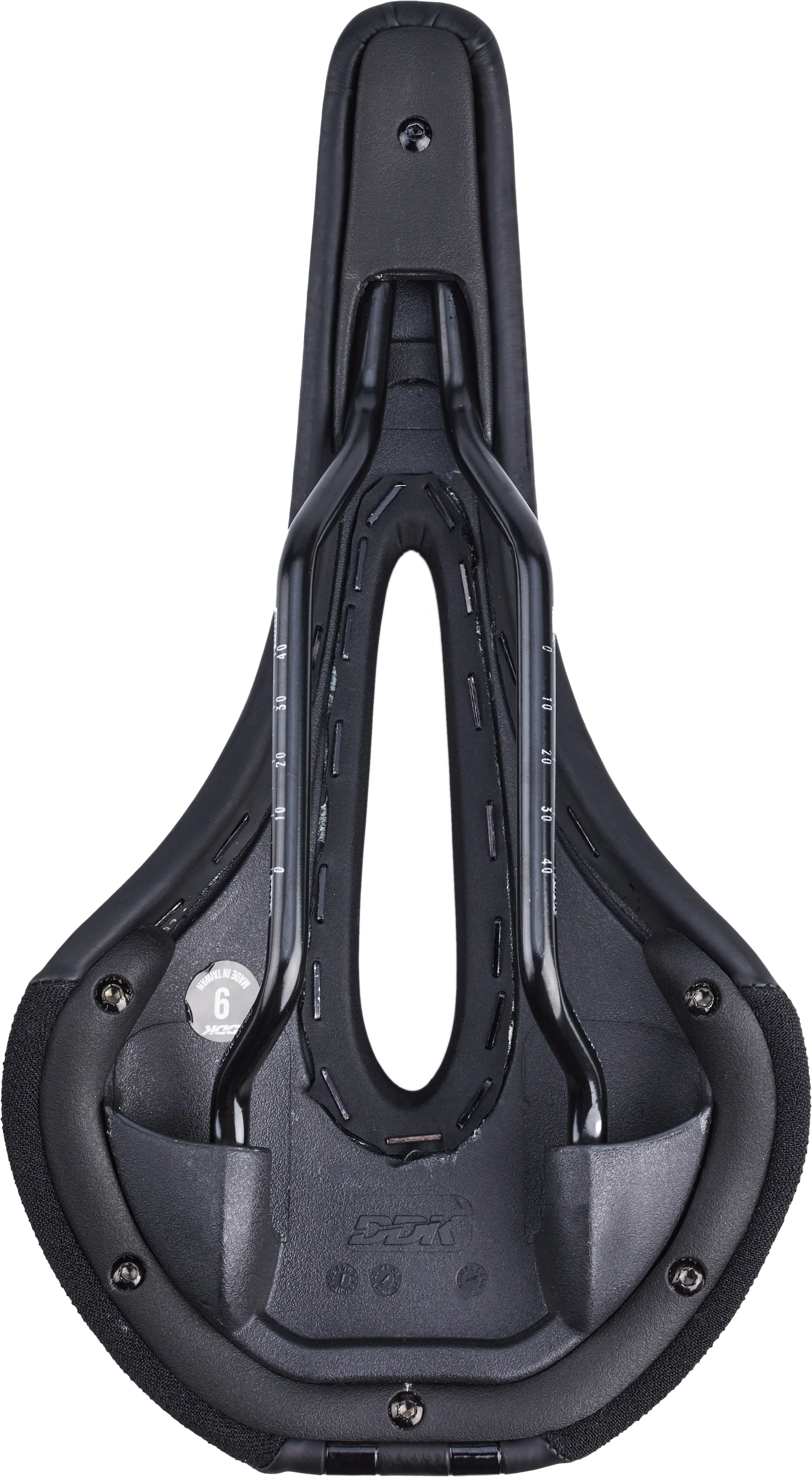 Reverse AM Ergo Sattel schwarz/stealth - Image 5