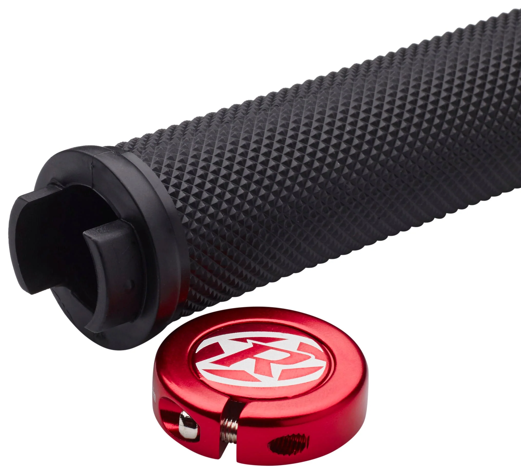 Reverse Classic R-Shock Compound Griffe schwarz/rot - Image 2