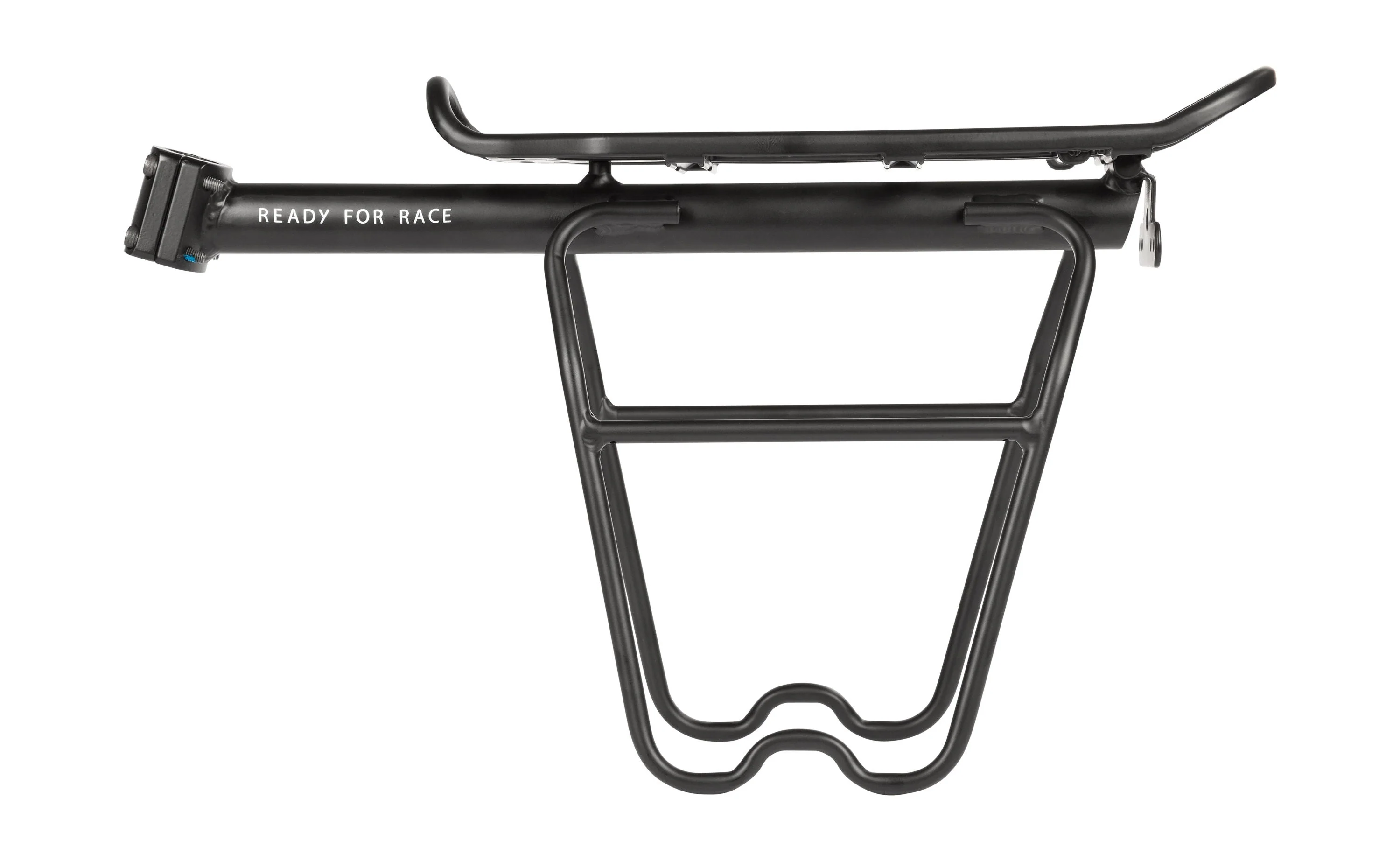 RFR Sattelstützengepäckträger mit Rail Klick&Go - Image 2