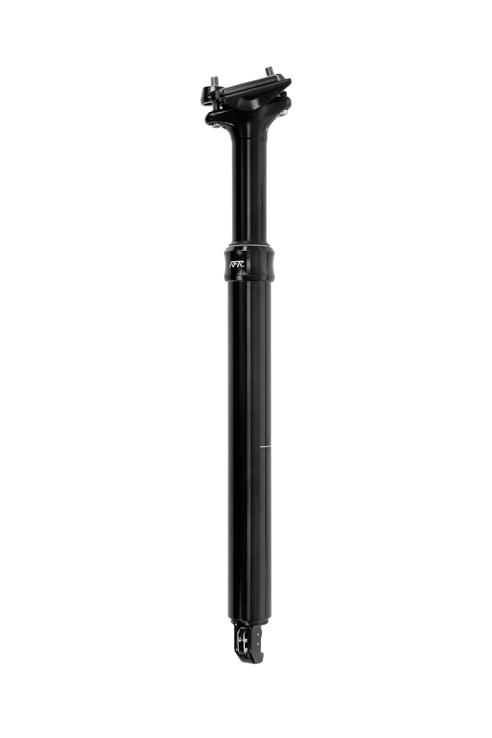 RFR Teleskop-Sattelstütze PRO 2.0 "Inside" 150 Ø 31,6mm black