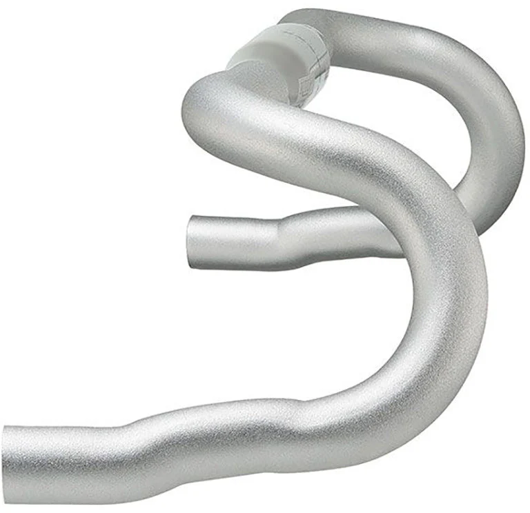 Ritchey Classic Venture Max Road Lenker Ø31,8mm 6°/24° silber - Image 3
