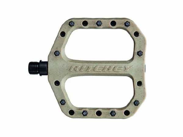Ritchey Comp Bigfoot Plattform-Pedale  mojave sand - Image 2
