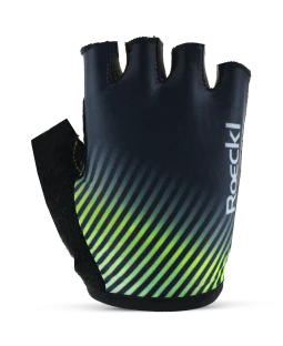 Roeckl Tarifa 2 Handschuhe Juniors black shadow