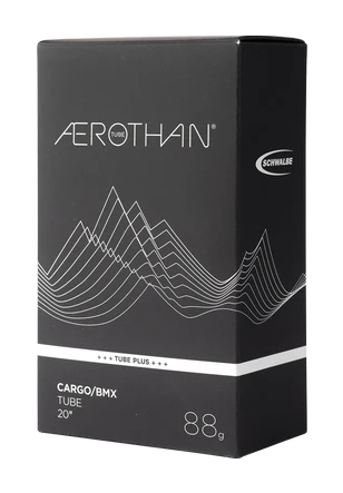 Schwalbe AV7E+ AEROTHAN Schlauch TPU 54/62-406