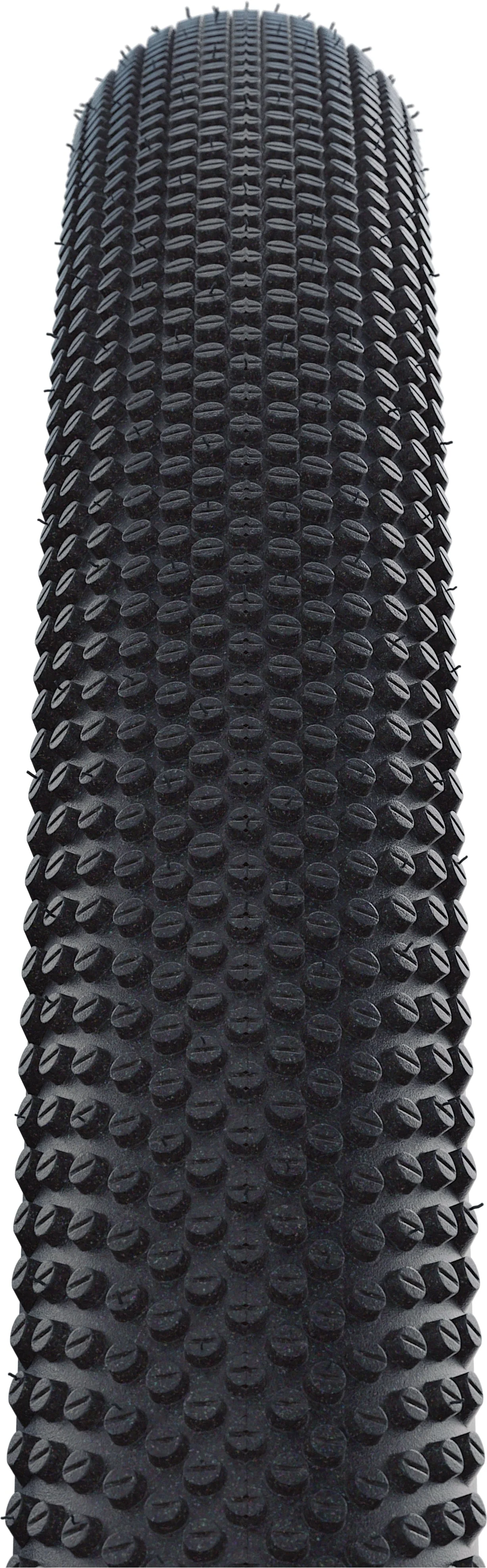 Schwalbe G-One Allround Faltreifen 700x35C Performance RaceGuard TLE - Image 2