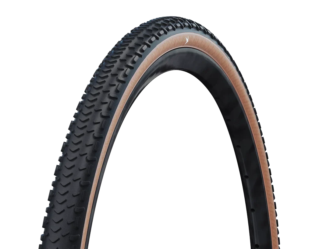 Schwalbe G-ONE RX PRO Evolution V-Guard ADDIX Race E-25 28" transparent