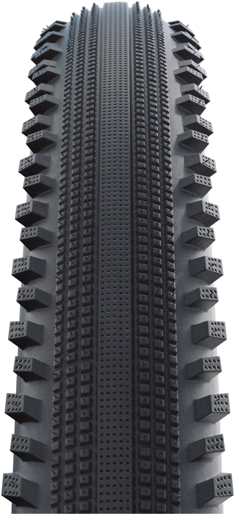 Schwalbe Hurricane Drahtreifen 27.5x2.25" Performance Addix - Image 2