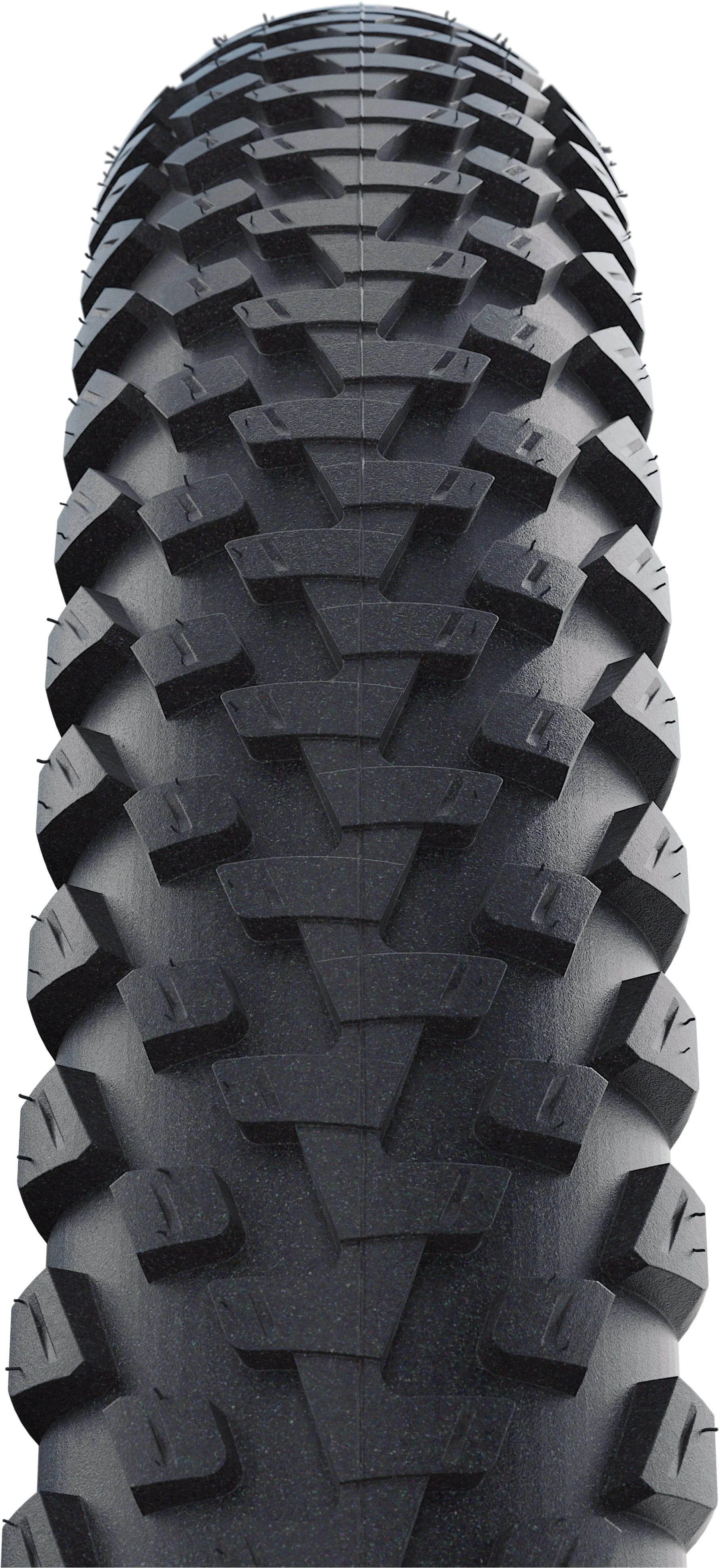 Schwalbe Marathon Plus MTB Drahtreifen 27.5x2.25" Performance SmartGuard E-50 Reflex - Image 2
