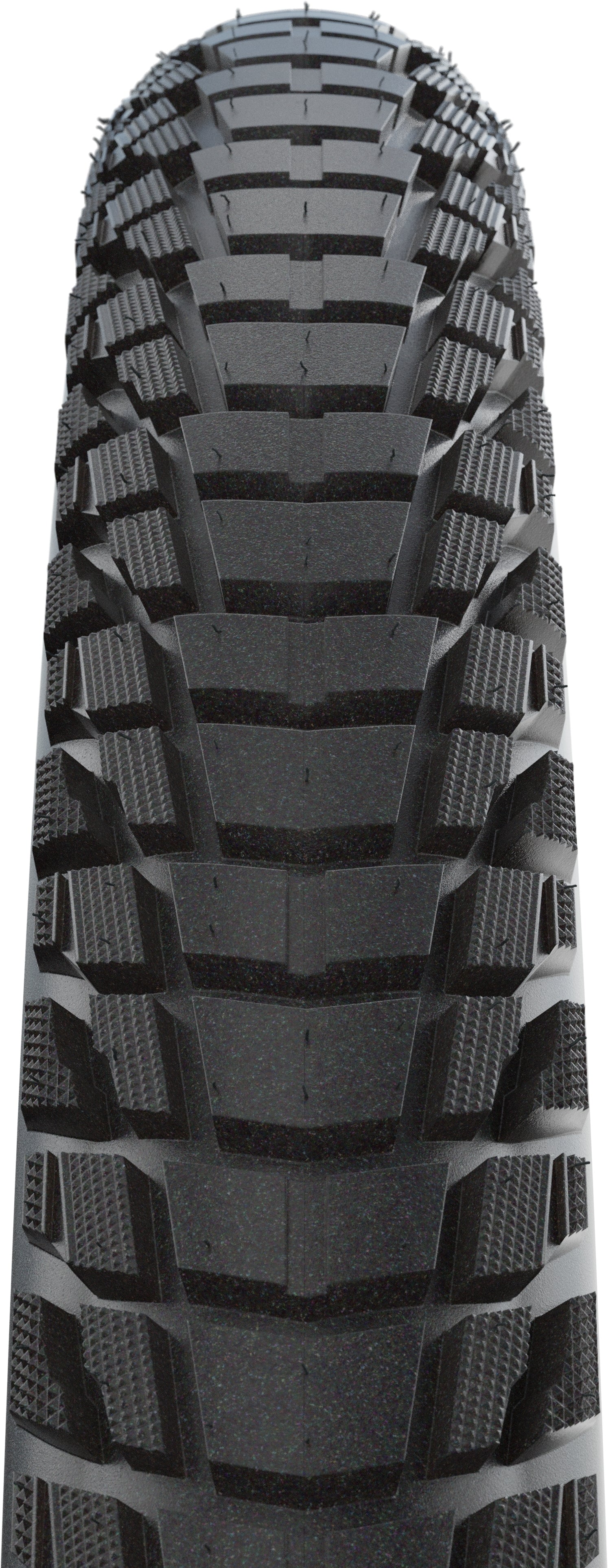 Schwalbe Marathon Plus Tour Drahtreifen 28x1.75" Performance E-50 Addix Reflex SmartGuard - Image 2