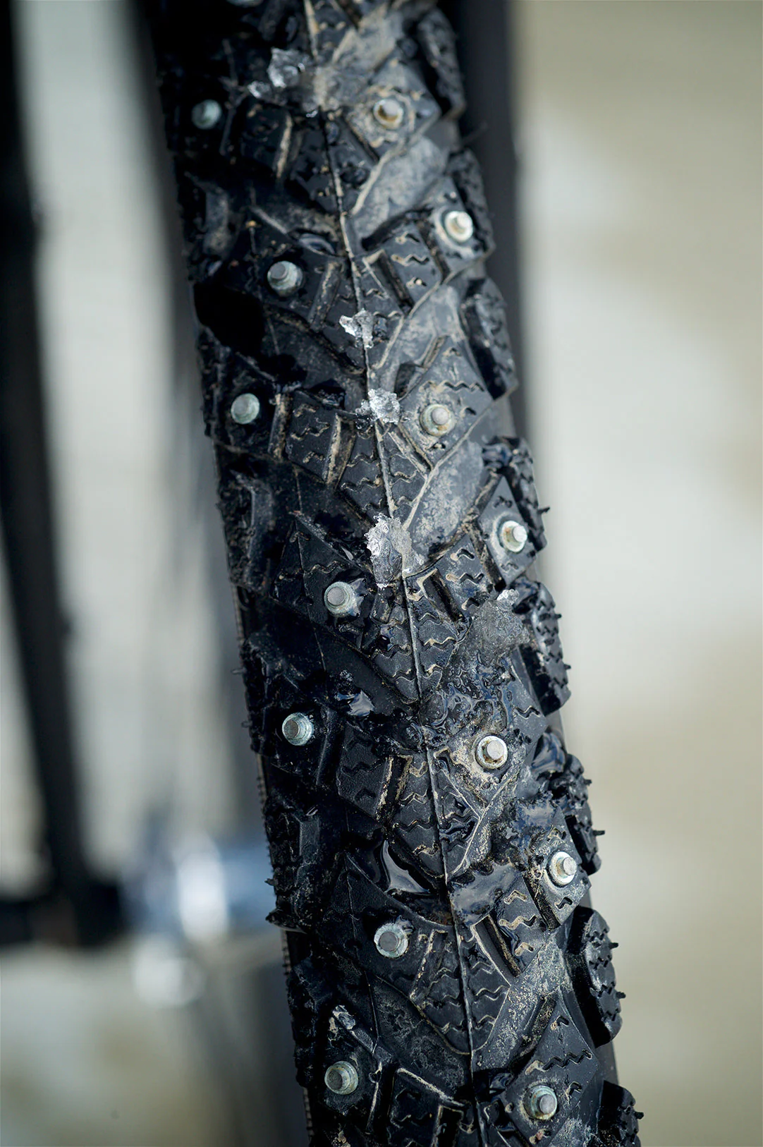 Schwalbe Marathon Winter Plus Drahtreifen Reflex 26x2.00" schwarz - Image 3
