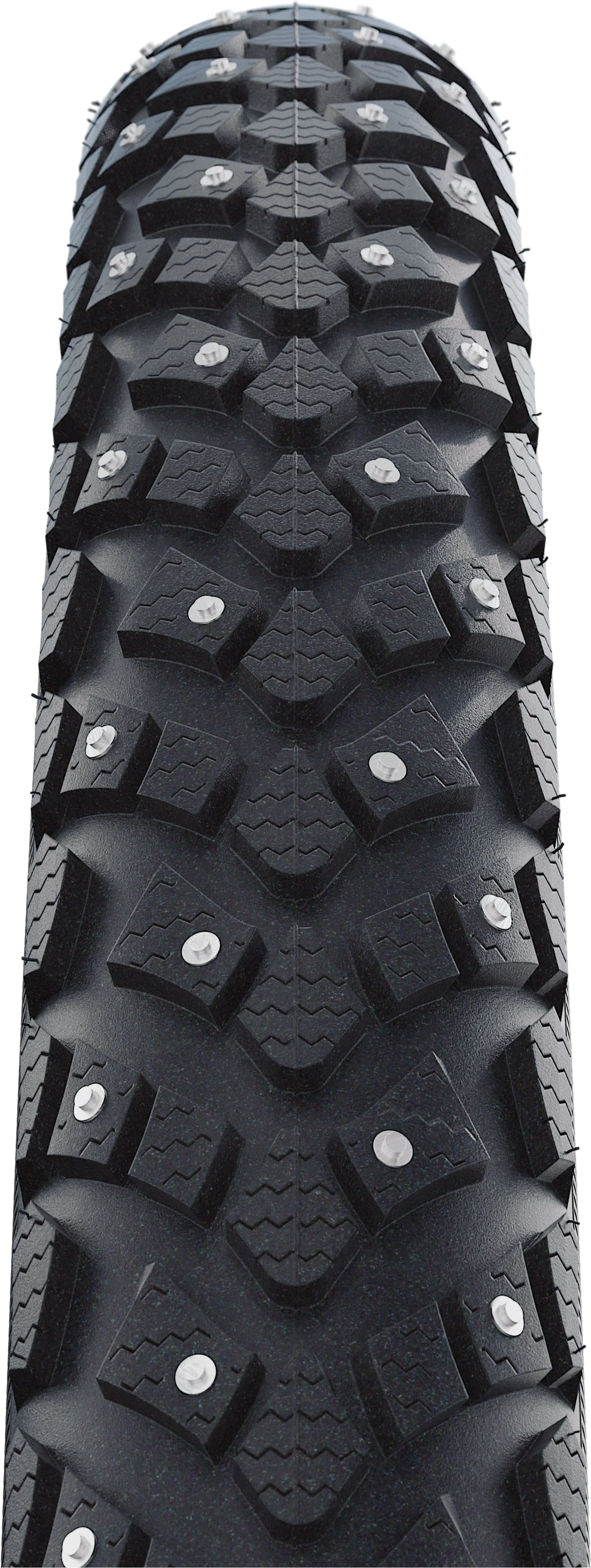Schwalbe Marathon Winter Plus Drahtreifen Reflex 28x2.00" schwarz - Image 2