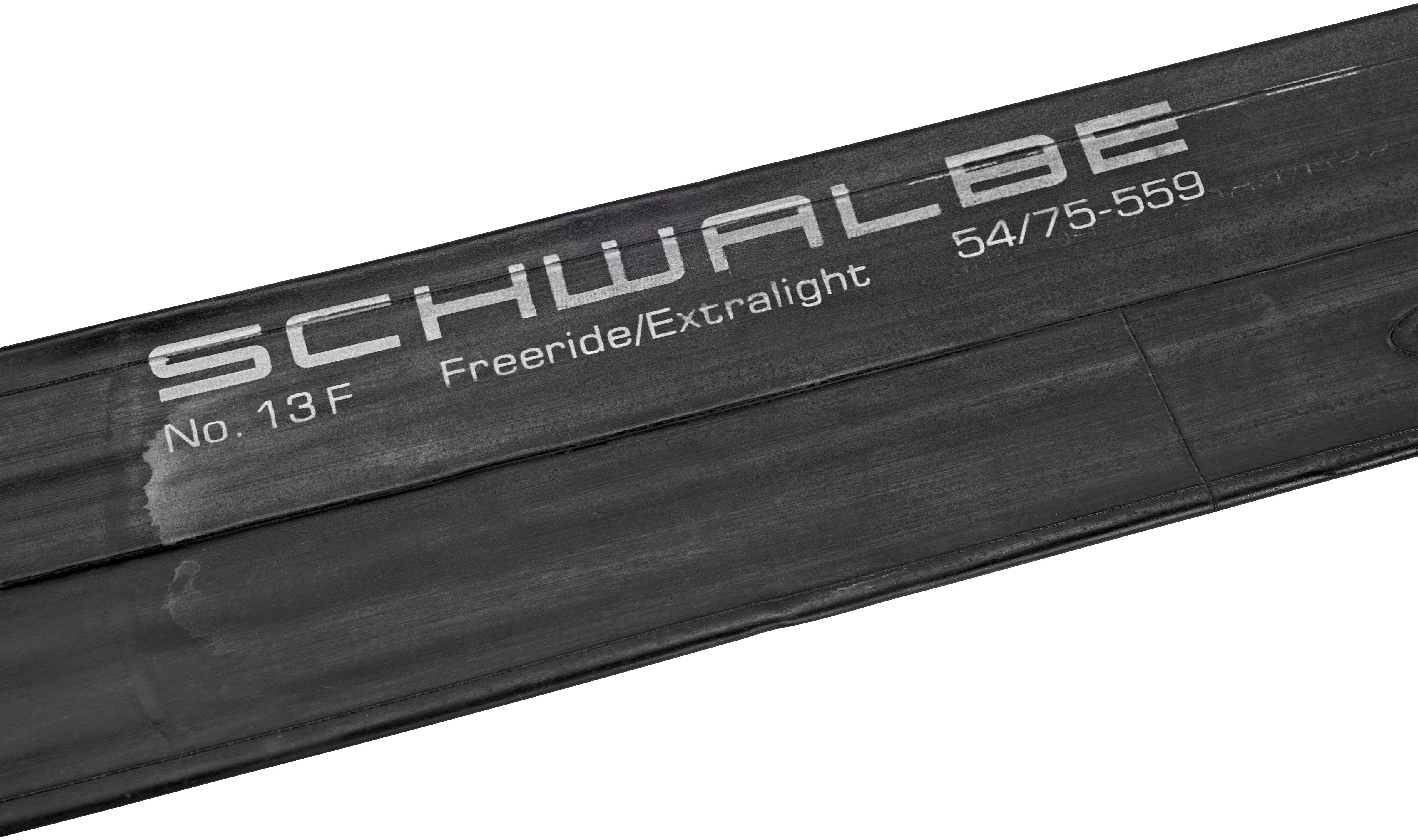 SCHWALBE No.13F Schlauch 26" Freeride - Image 2