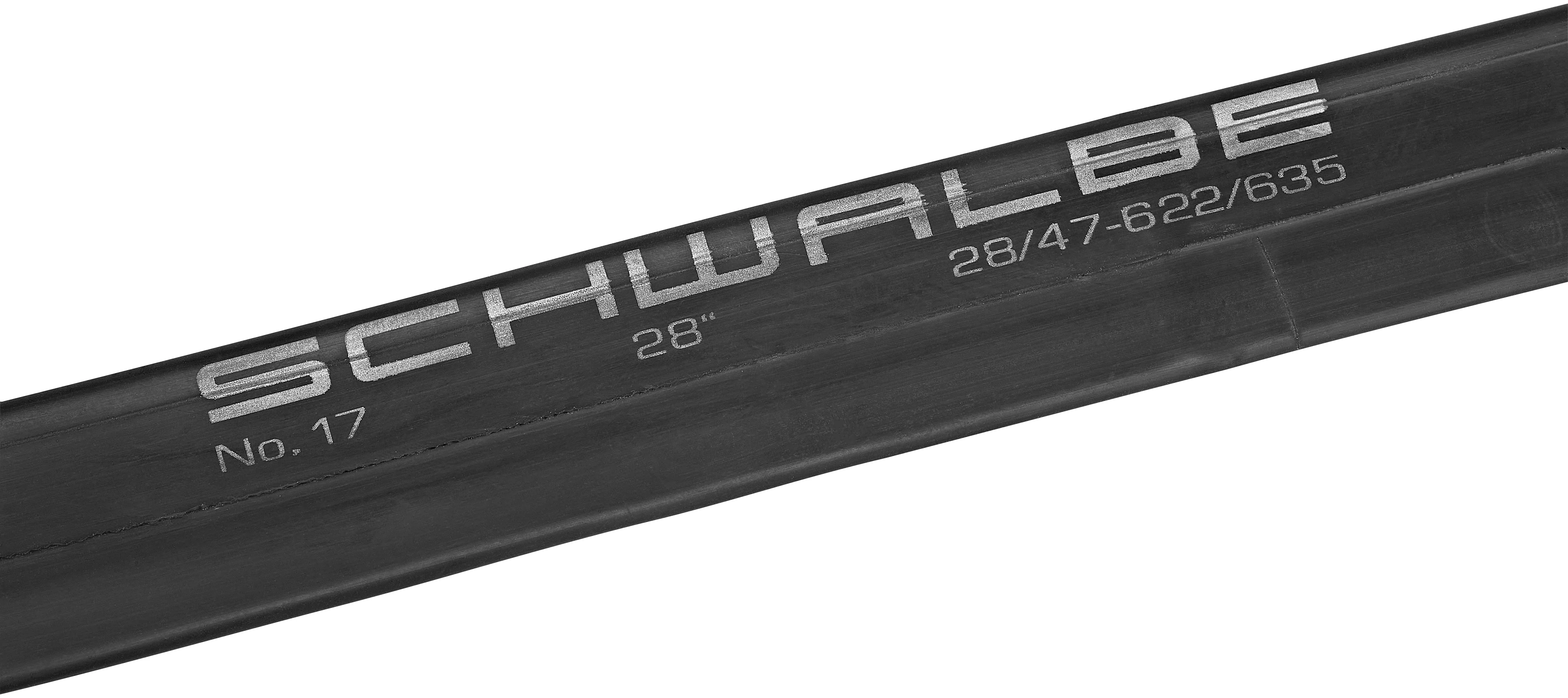 Schwalbe No.17 Schlauch 28" - Image 6