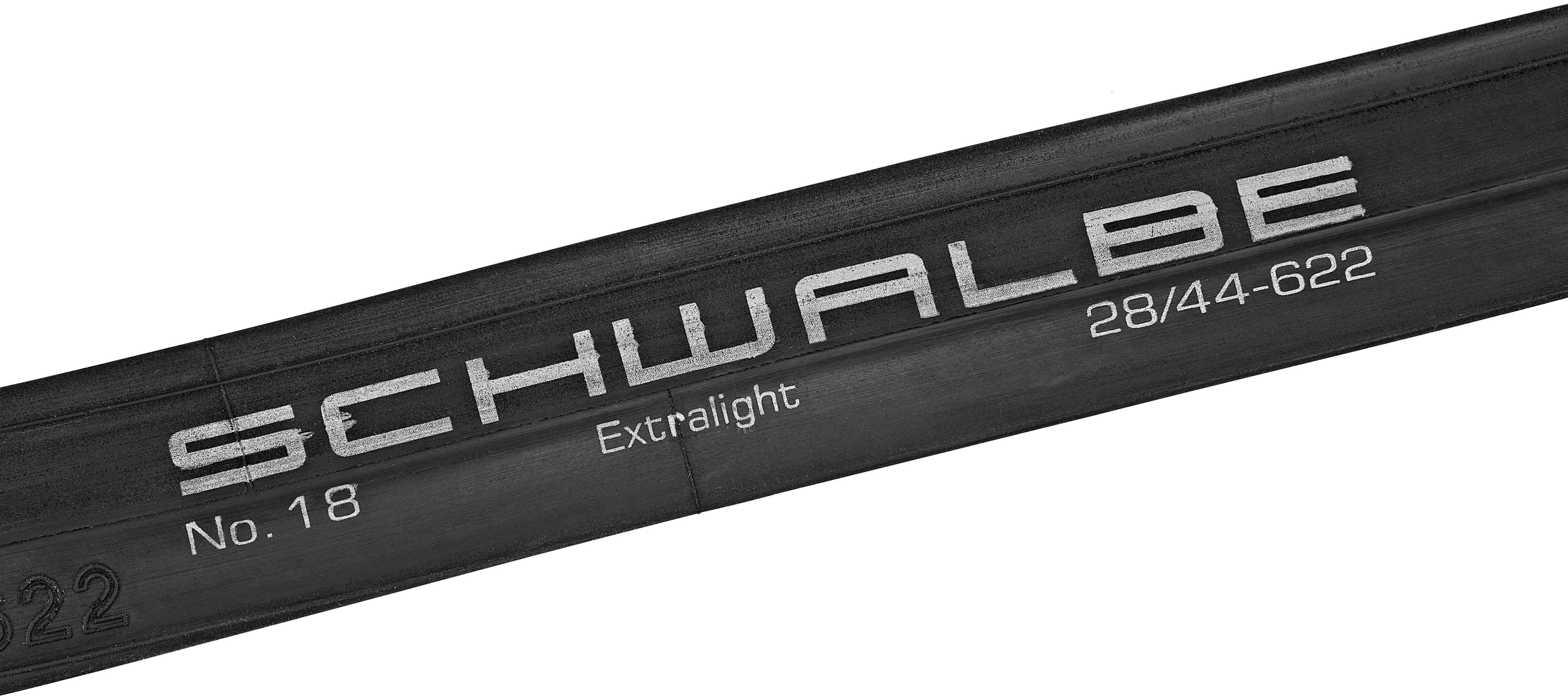 Schwalbe No. 18 Schlauch 28" Extra Light - Image 2