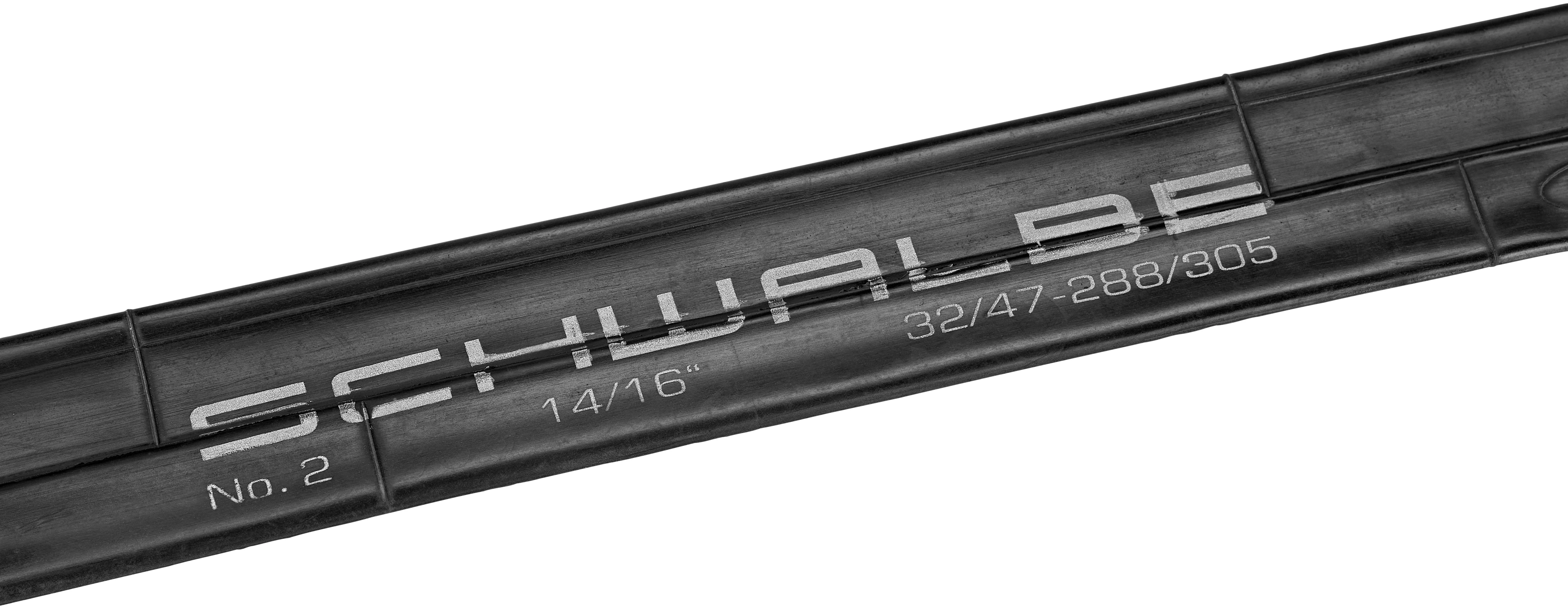 Schwalbe No.2 Schlauch 14" - Image 4