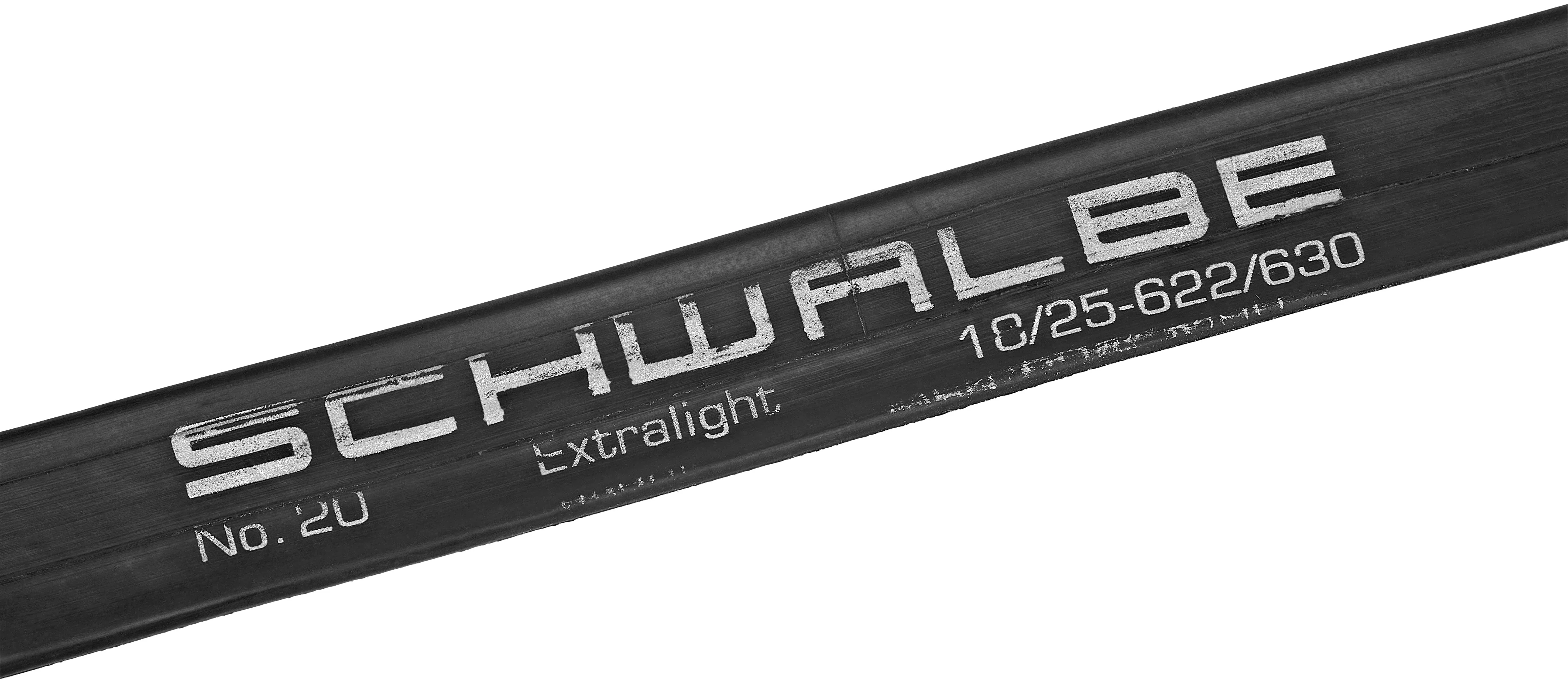 Schwalbe No.20 Schlauch 28" Extralight Road/Triathlon - Image 4