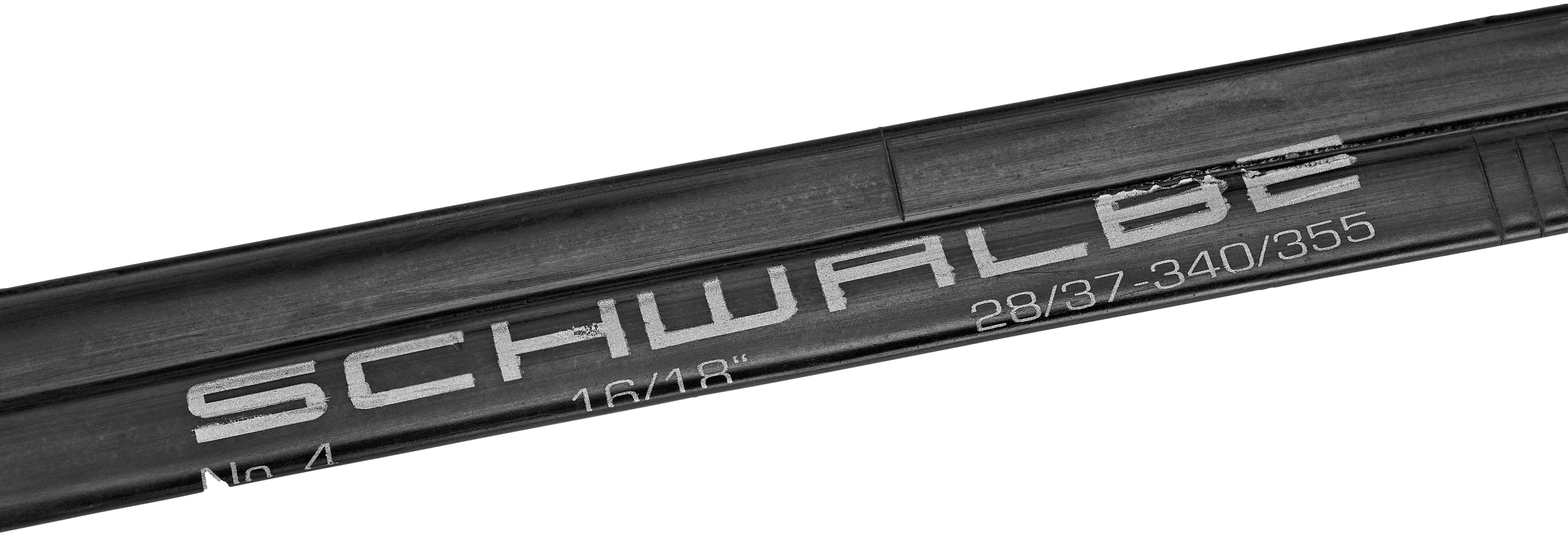 Schwalbe No.4 Schlauch 16" - Image 3