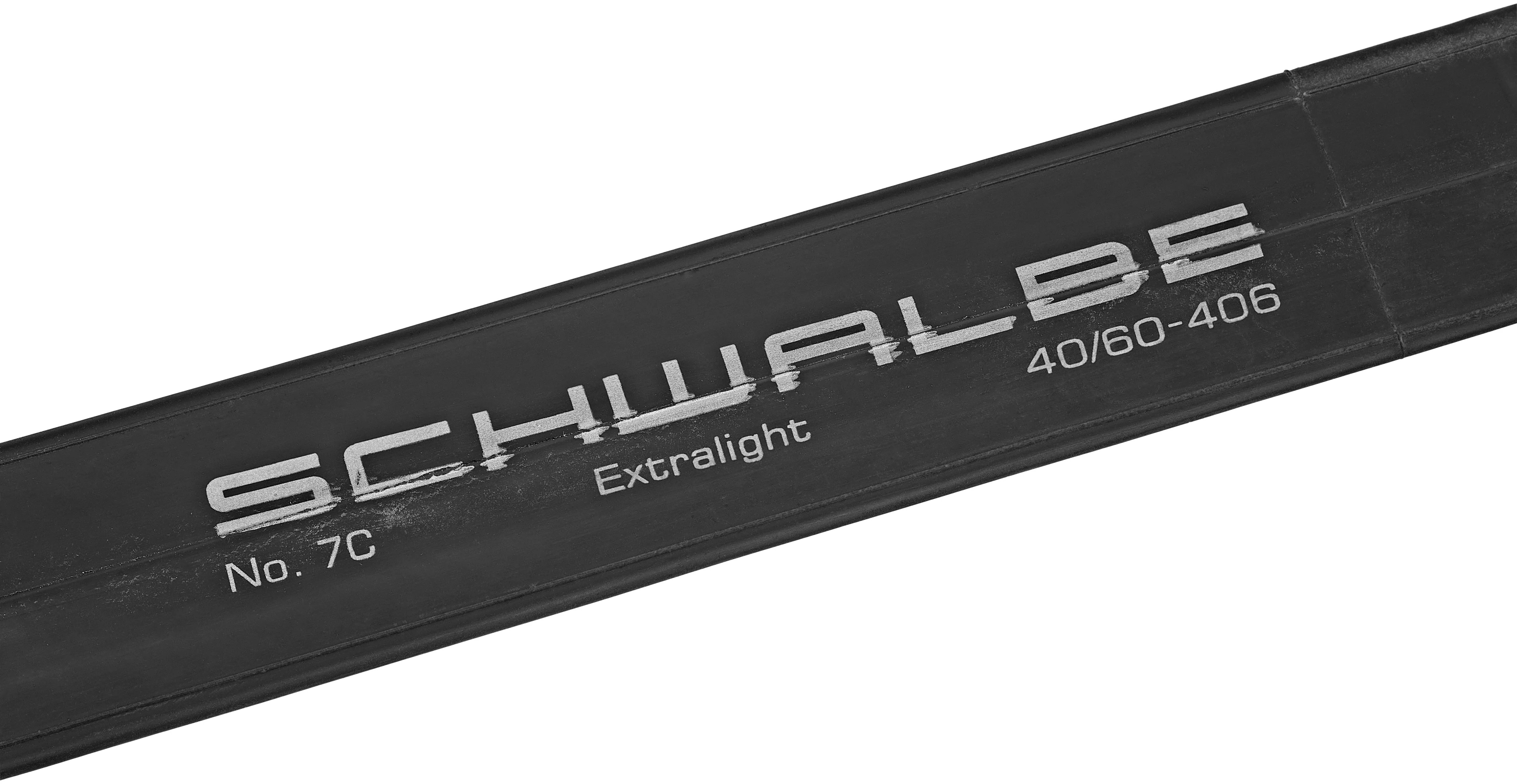 Schwalbe No. 7C Schlauch 20" Extra-Light - Image 3