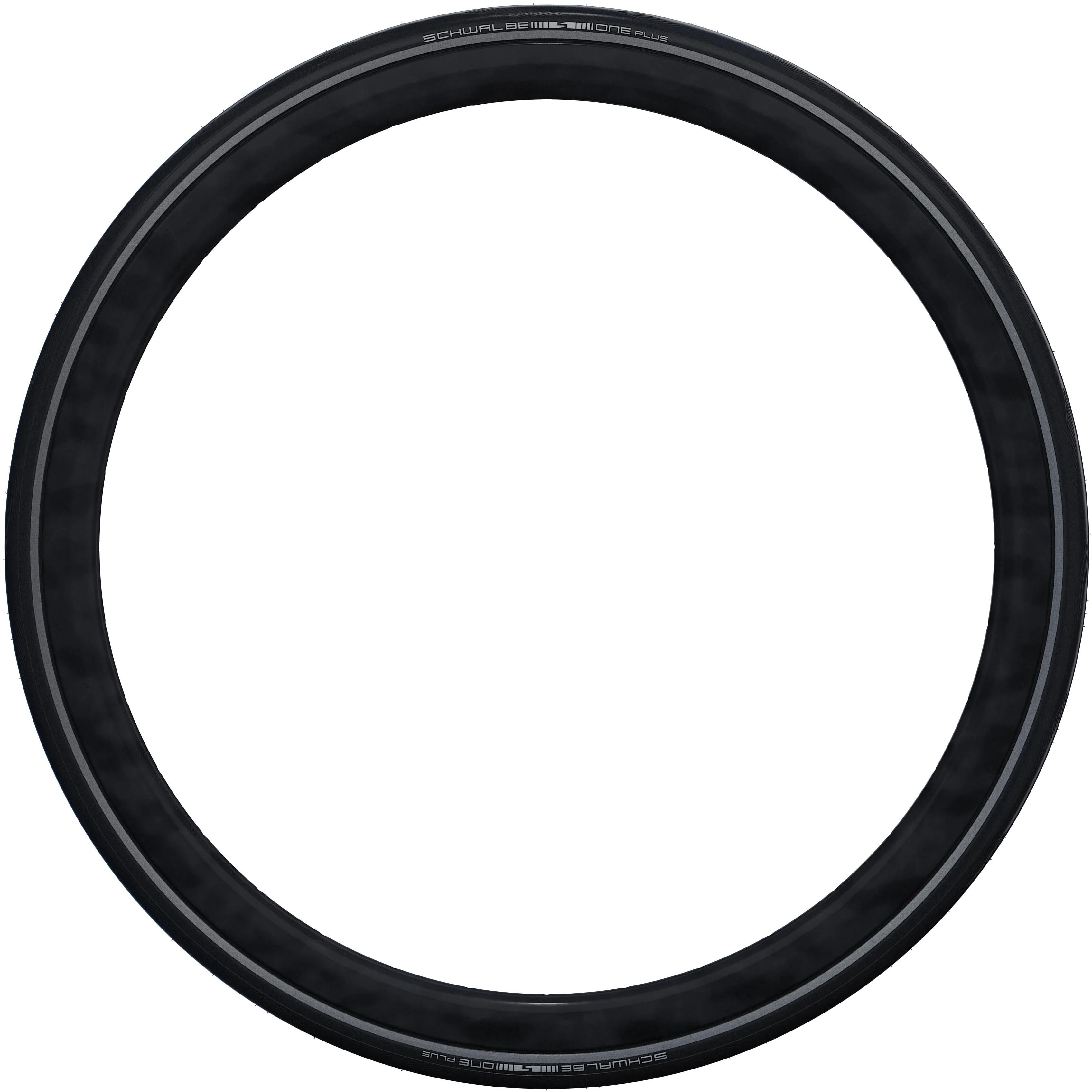 Schwalbe One Plus Performance Drahtreifen 28x1.25" SmartGuard TwinSkin Reflex Addix schwarz - Image 3