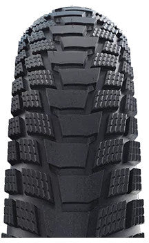 Schwalbe Pick-Up Super Defense Performance Drahtreifen 26x2.15" E-50 Addix E Reflex schwarz - Image 2
