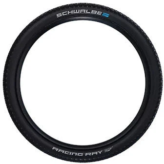Schwalbe Racing Ray Super Ground Evolution Faltreifen 26x2.25" TLE E-25 Addix Speedgrip schwarz - Image 3