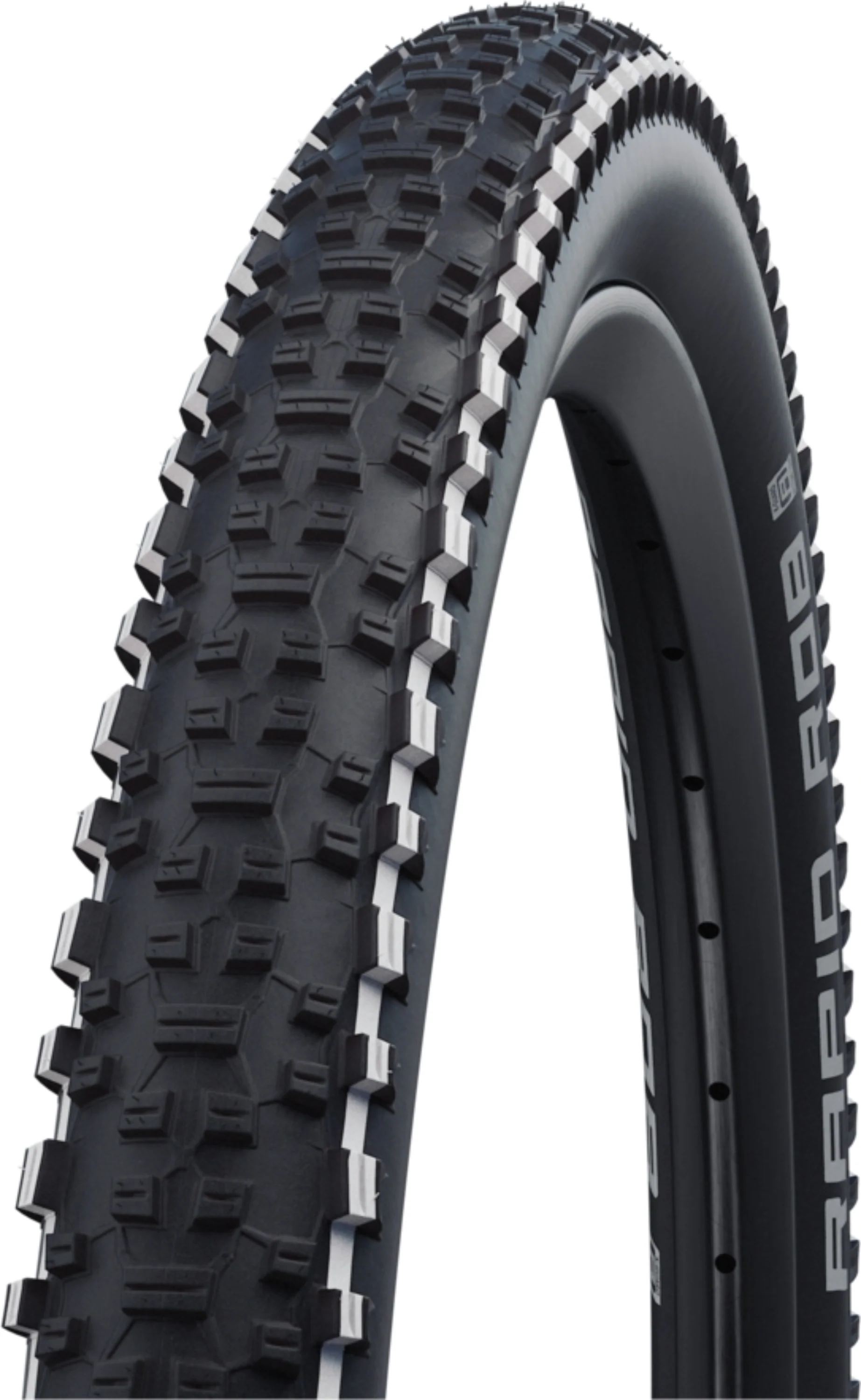 Schwalbe Rapid Rob | Active Line | K-Guard Black - Image 3