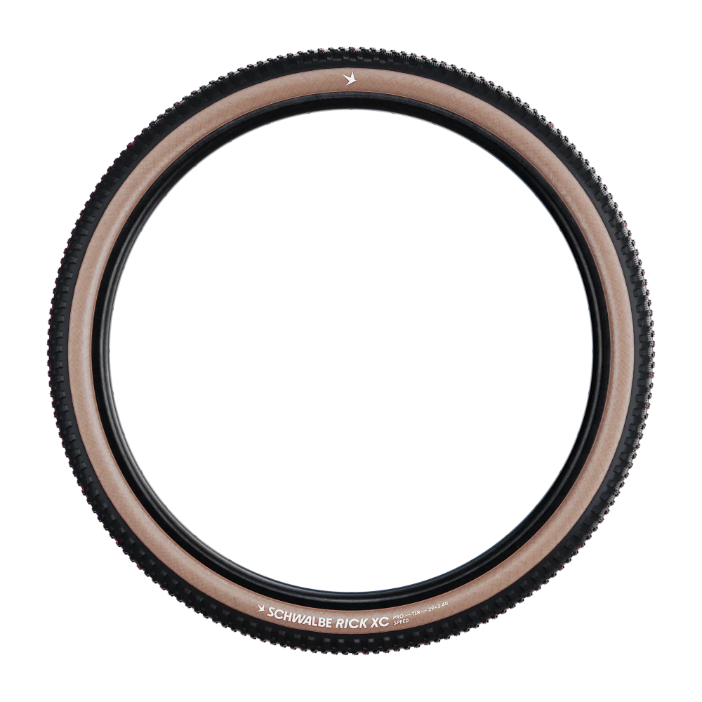 Schwalbe Rick XC PRO ADDIX Speed Super Race