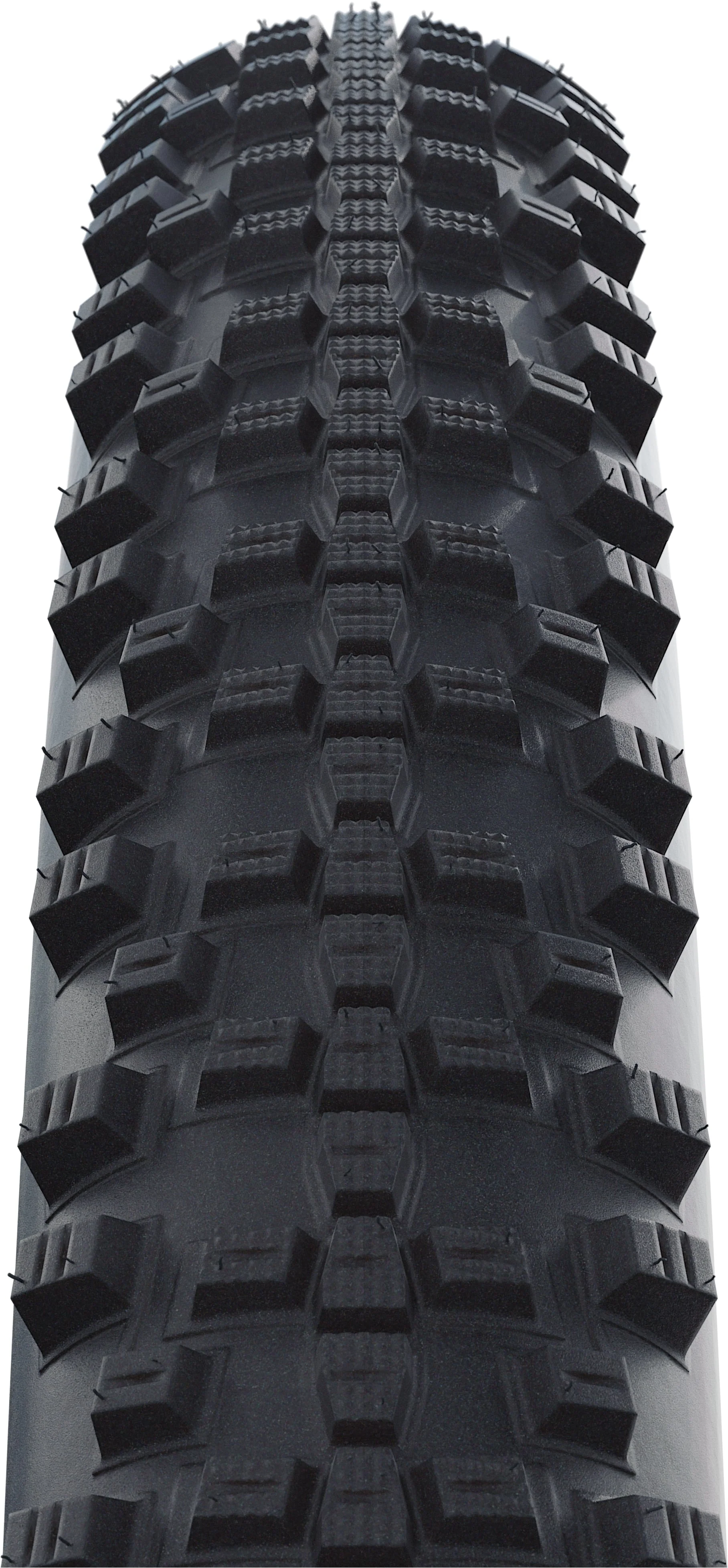 Schwalbe Smart Sam Drahtreifen 26" Addix Plus Performance SnakeSkin Greeng schwarz - Image 2