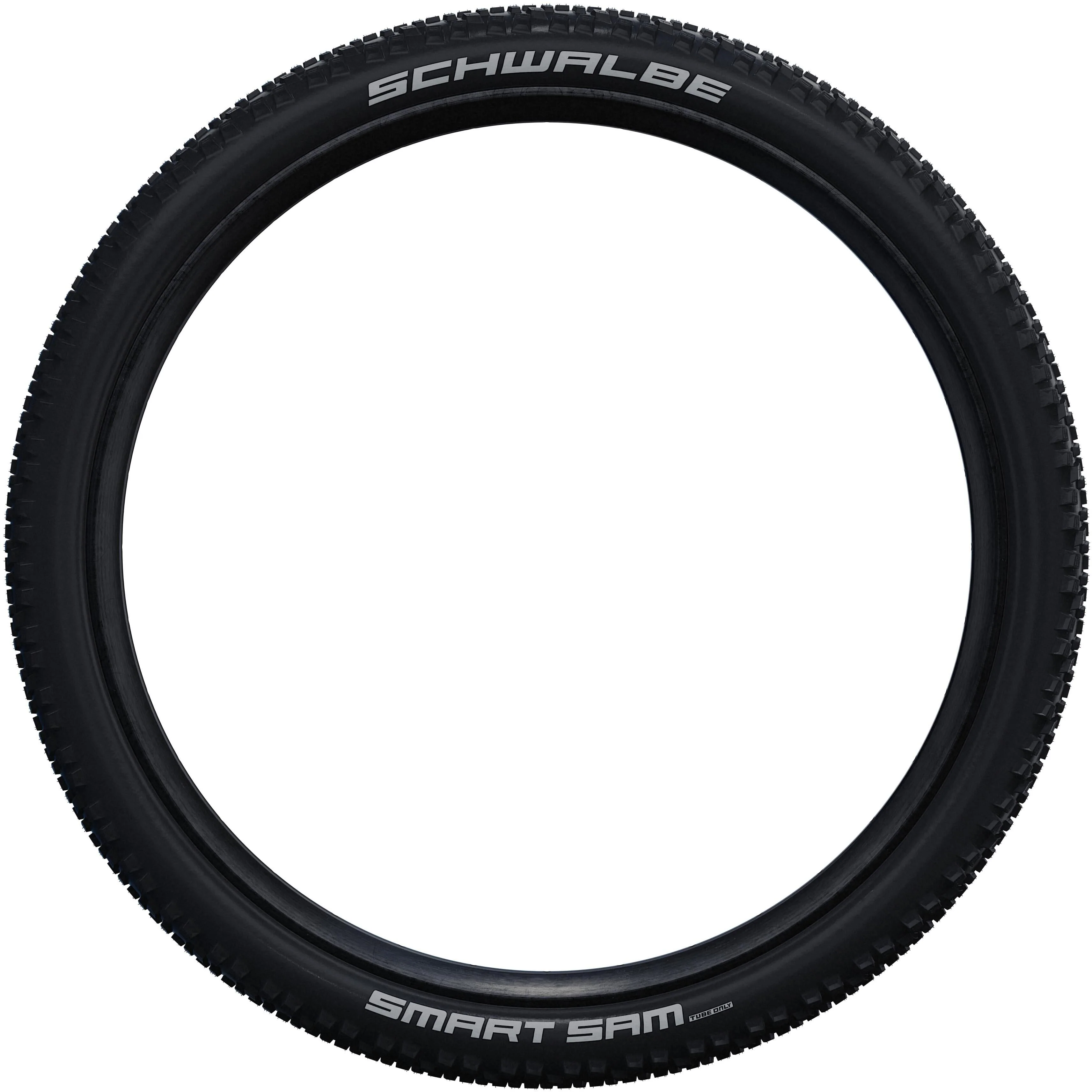 Schwalbe Smart Sam Performance Drahtreifen 27.5x2.25" SnakeSkin Addix schwarz - Image 3