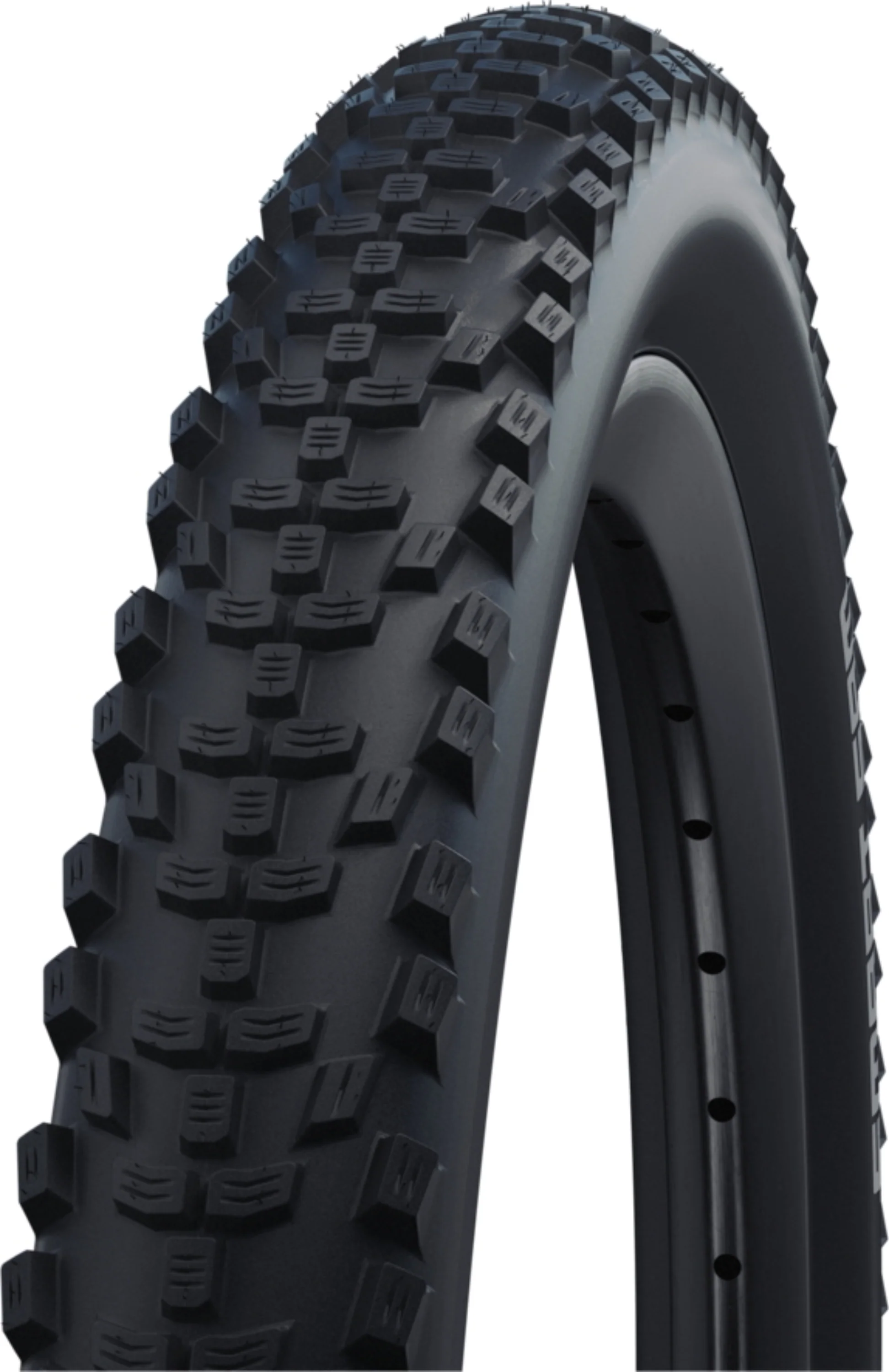 Schwalbe Smart Sam Performance 26"/559mm Black