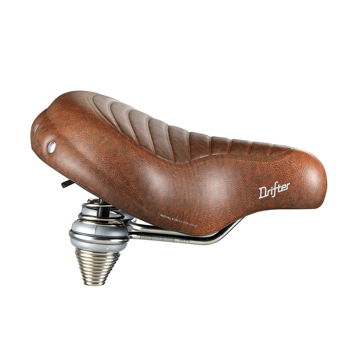 Selle Royal Drifter Plus Relaxed Sattel - Image 2
