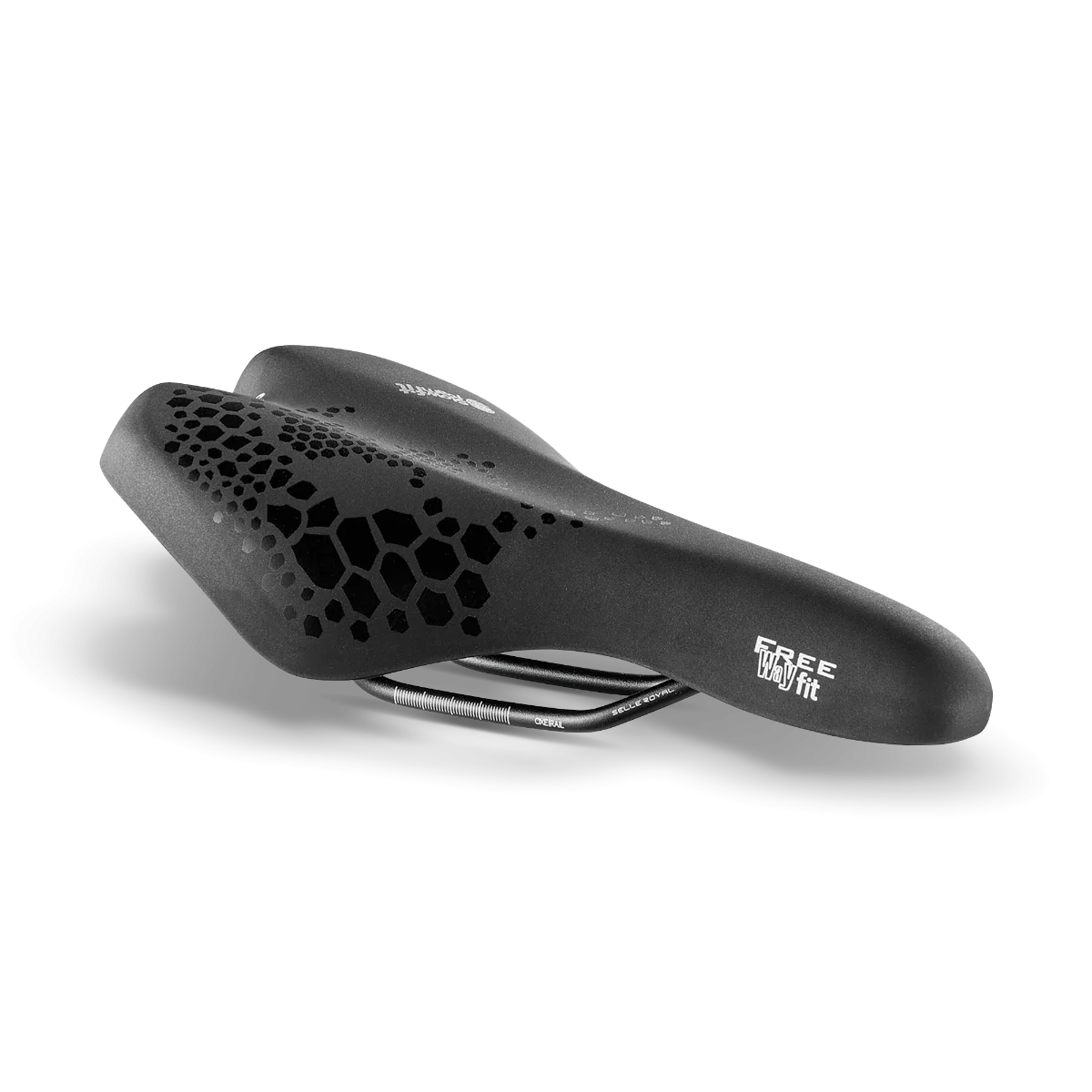 Selle Royal Freeway Fit Athletic Sattel - Image 3