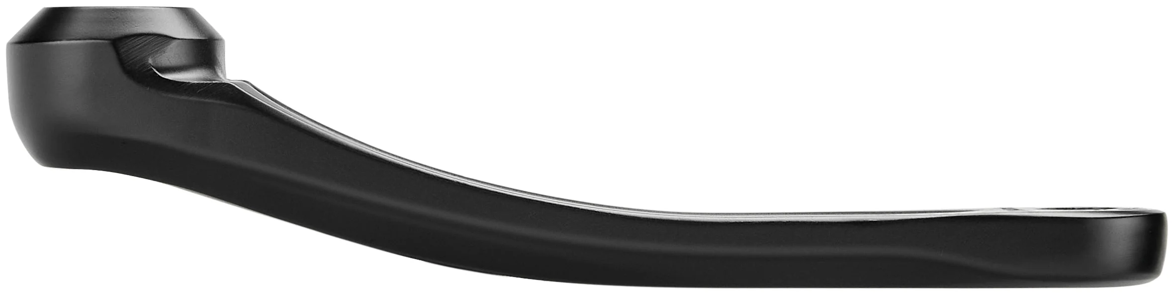 Shimano Altus FC-M311 Kurbelgarnitur 48/38/28 schwarz - Image 4