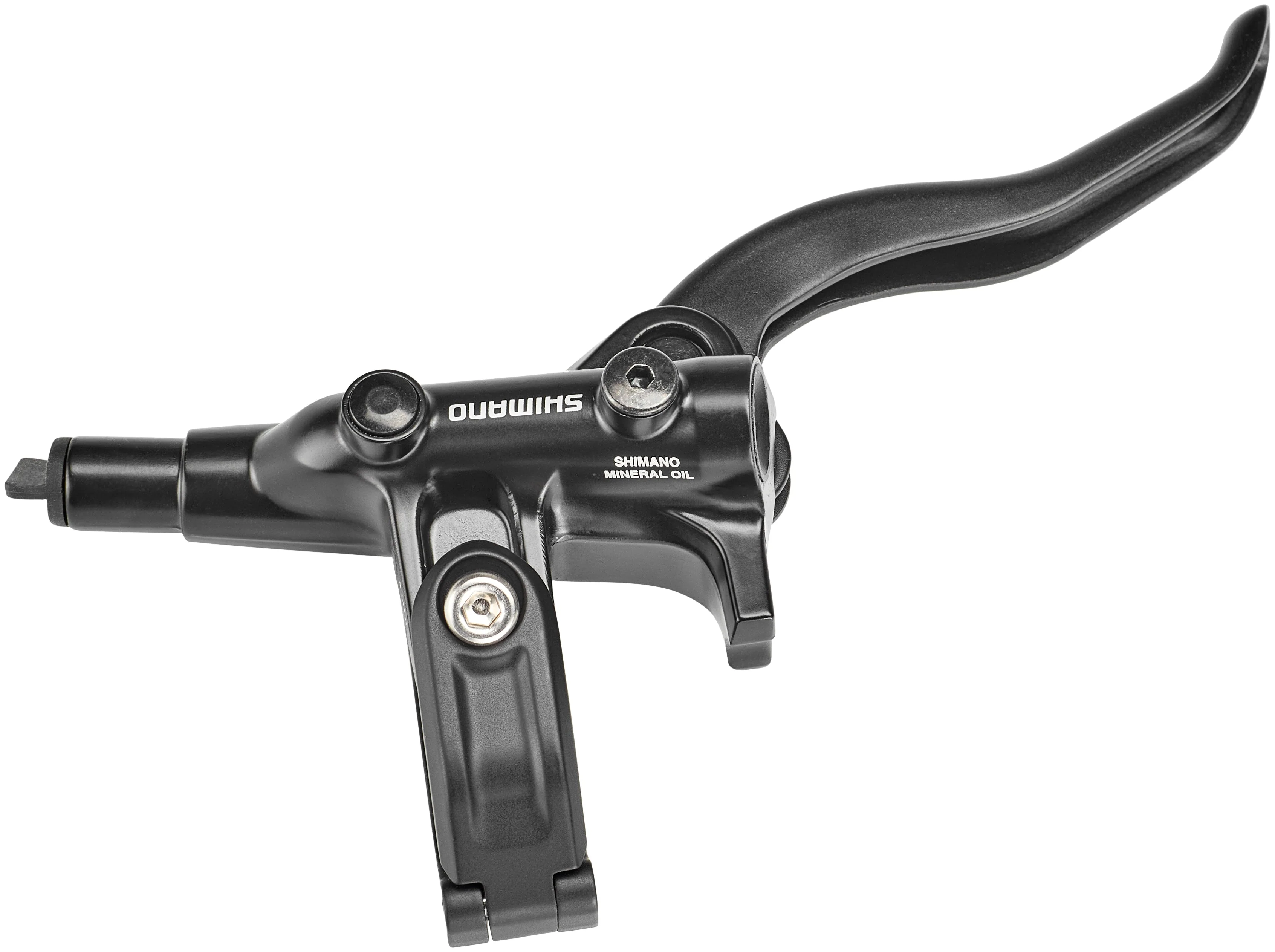 Shimano BL-M4100 Bremshebel Rechts I-Spec EV - Image 2