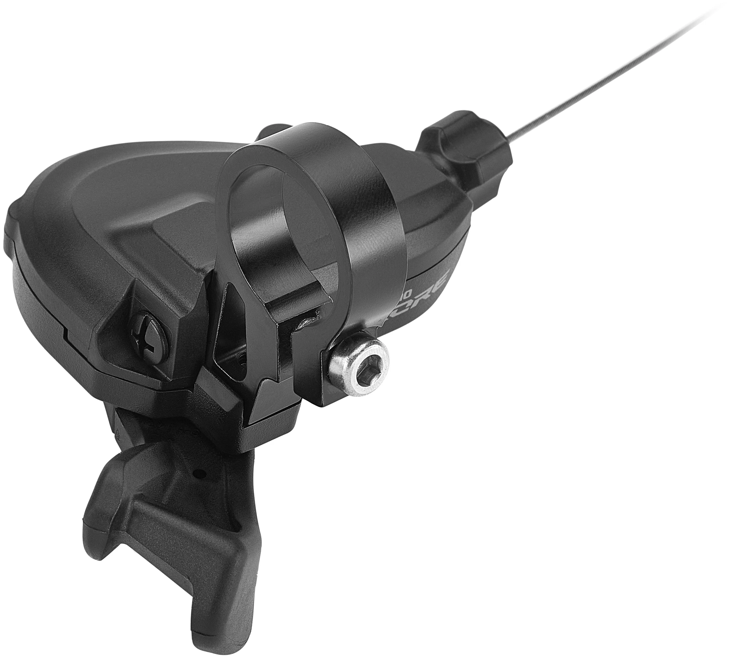 Shimano Deore SL-M5100 Rapidfire Plus Schalthebel 2-fach Links - Image 2