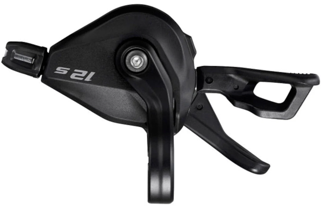 Shimano Deore SL-M6100 Schalthebel Rapidfire 12-fach Rechts