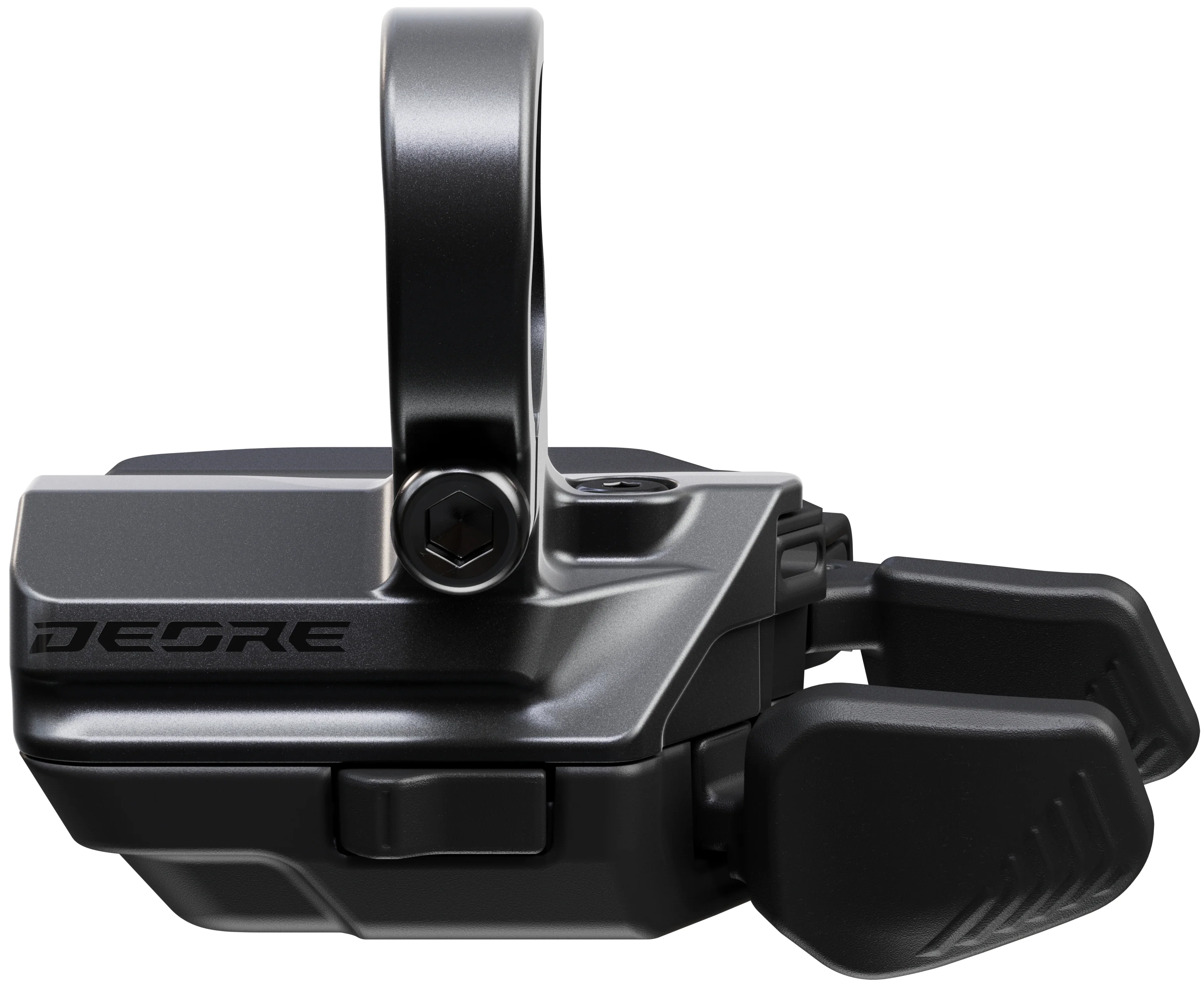 Shimano DEORE SW-M6250 Di2 Schalthebel 12-fach