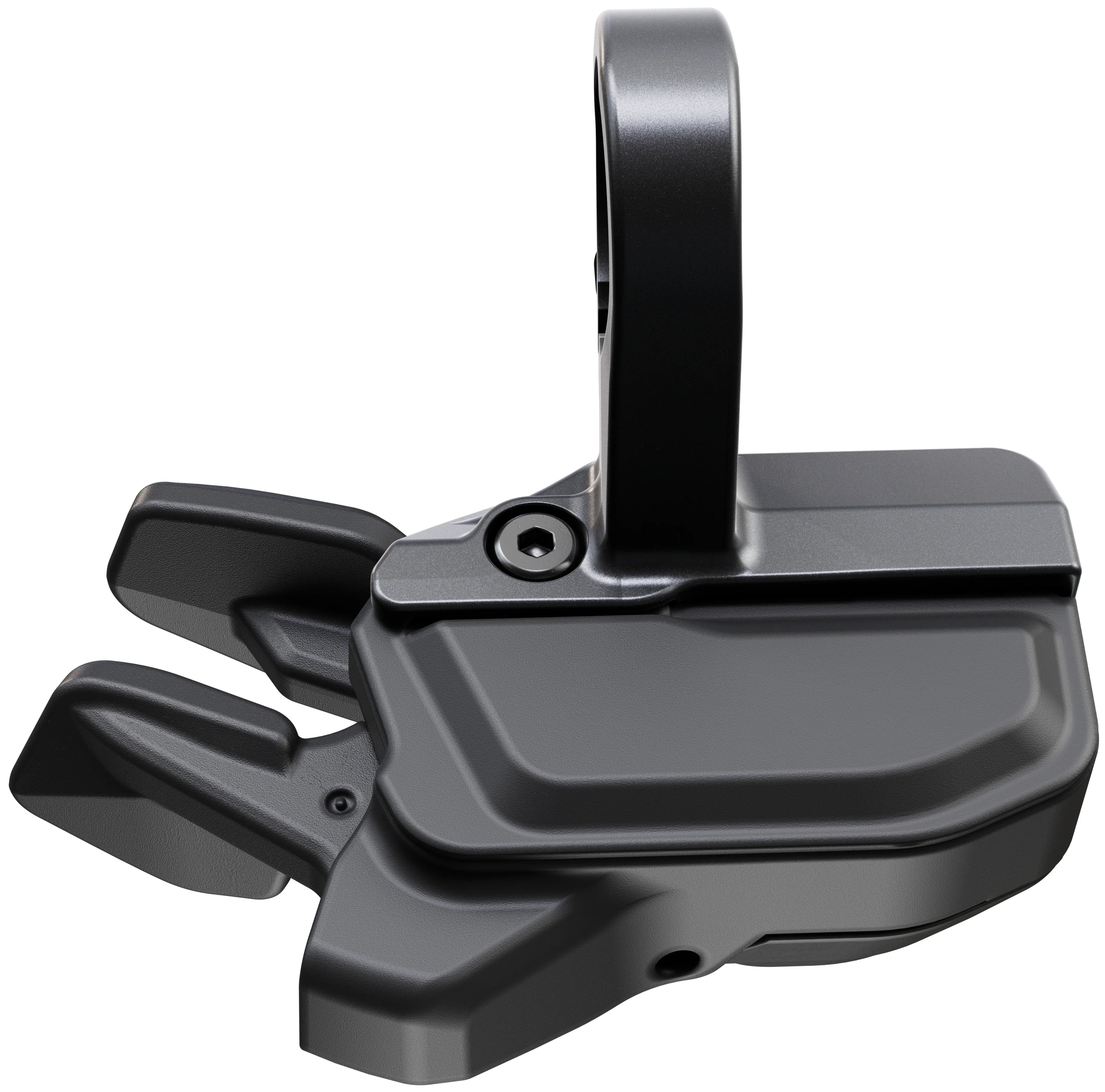 Shimano DEORE SW-M6250 Di2 Schalthebel 12-fach - Image 2
