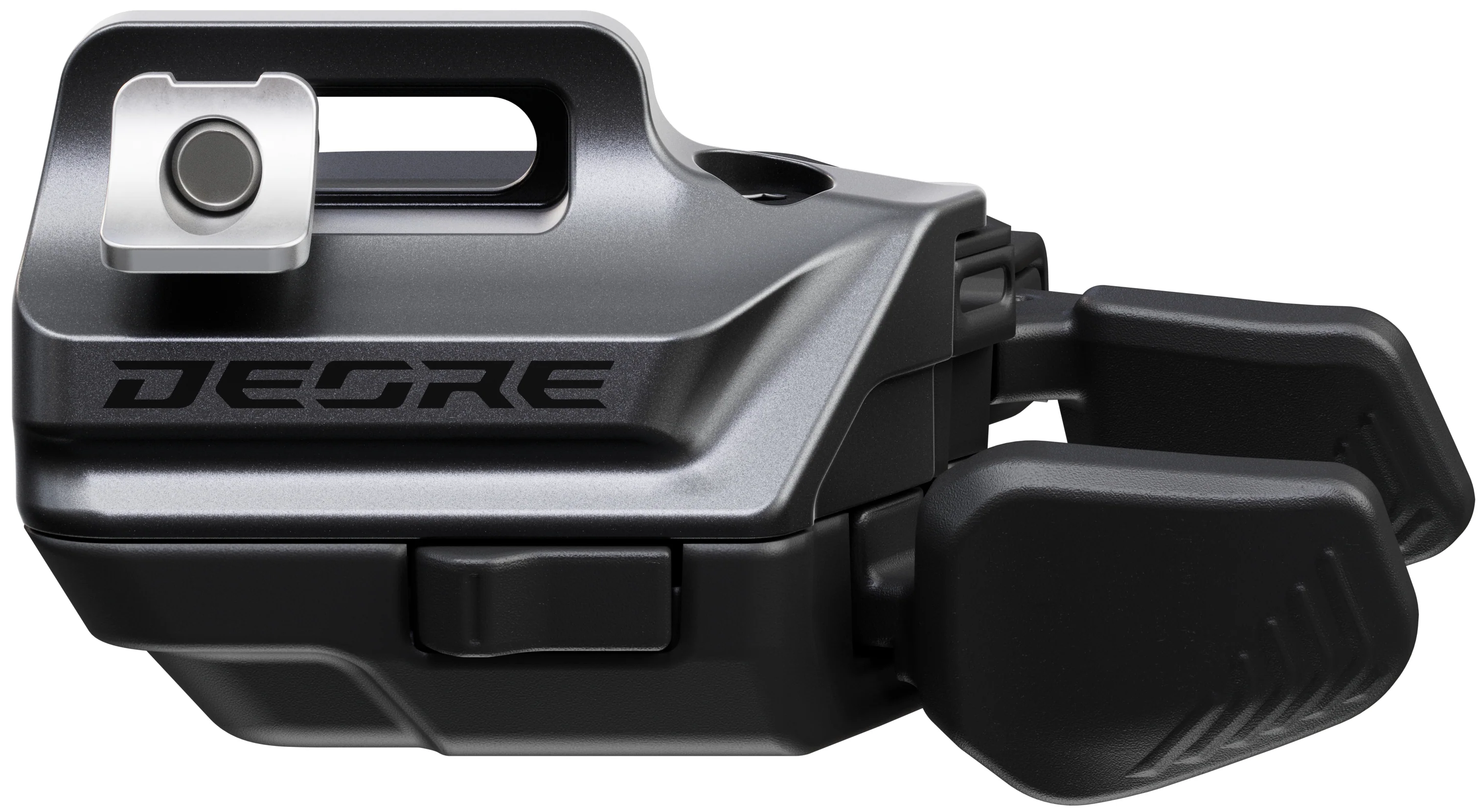 Shimano DEORE SW-M6250 Di2 Schalthebel 12-fach - Image 5