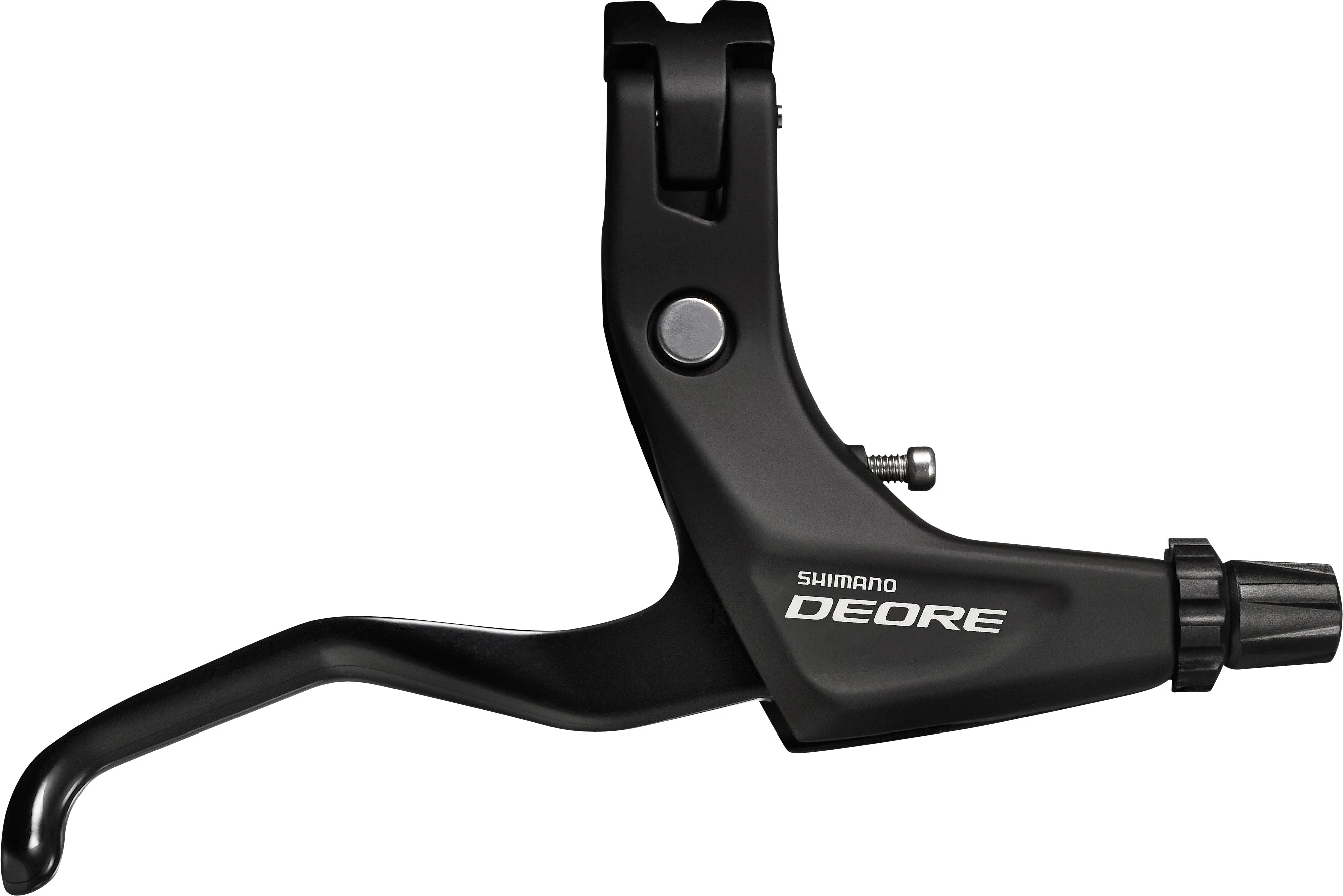 Shimano Deore Trekking BL-T610 Bremshebel HR schwarz - Image 3