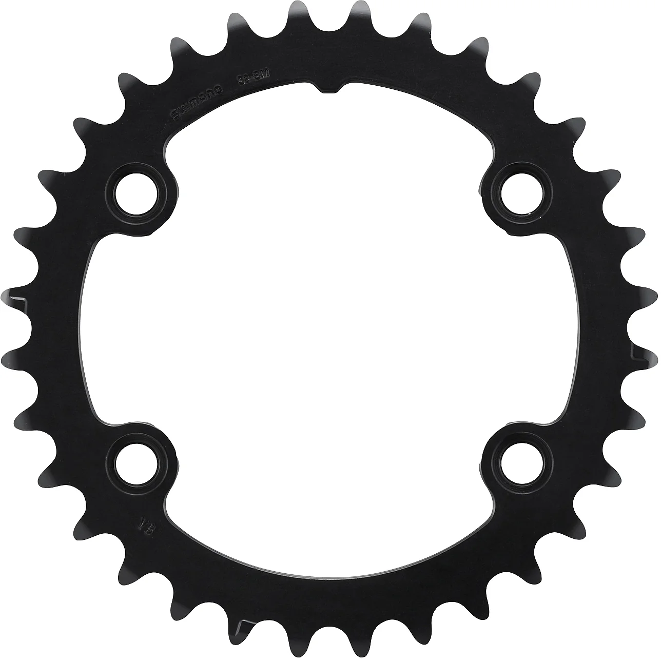 Shimano Kettenblatt CUES FC-U8000-2 32Z-BM