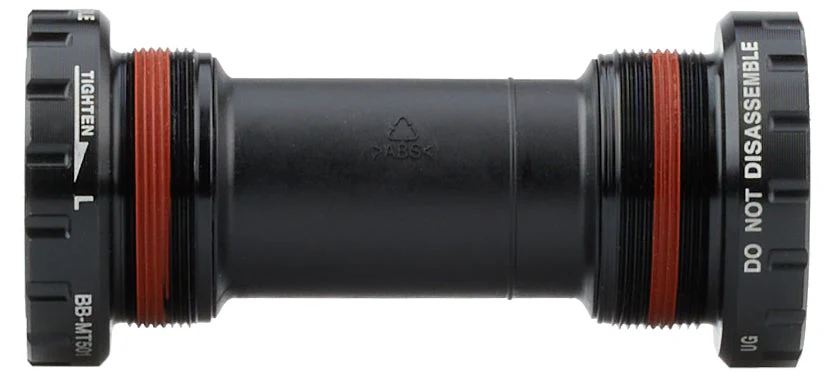 Shimano MTB BB-MT501 Innenlager Hollowtech II BSA 68/73mm - Image 2