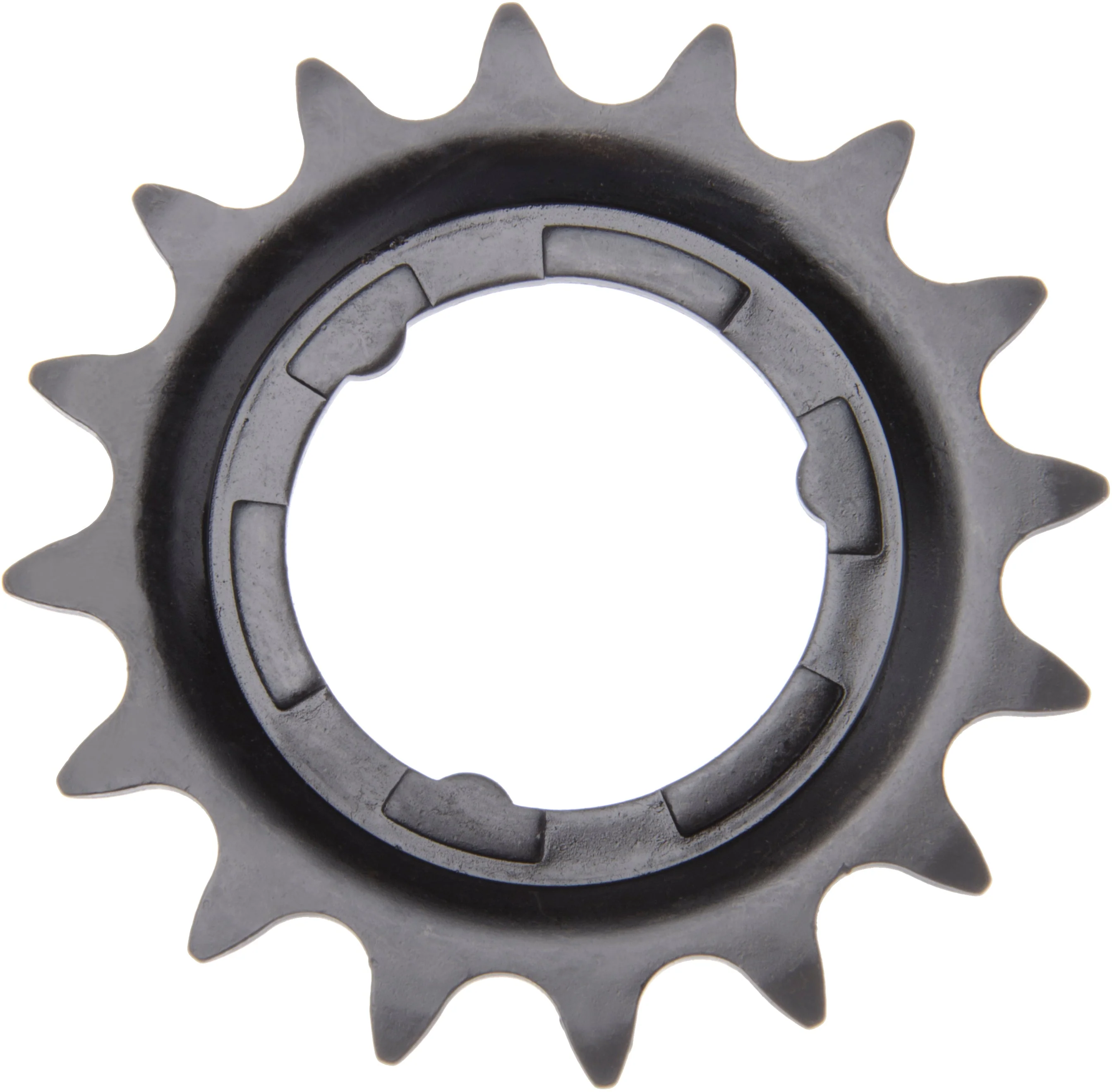 Shimano Nexus Ritzel schwarz