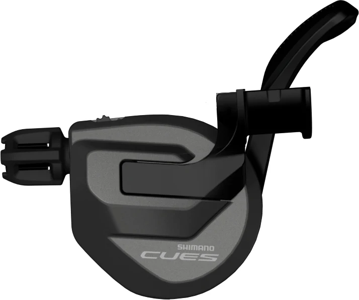 Shimano Schalthebel CUES SL-U8000 2-fach Ohne Ganganzeige I-Spec II