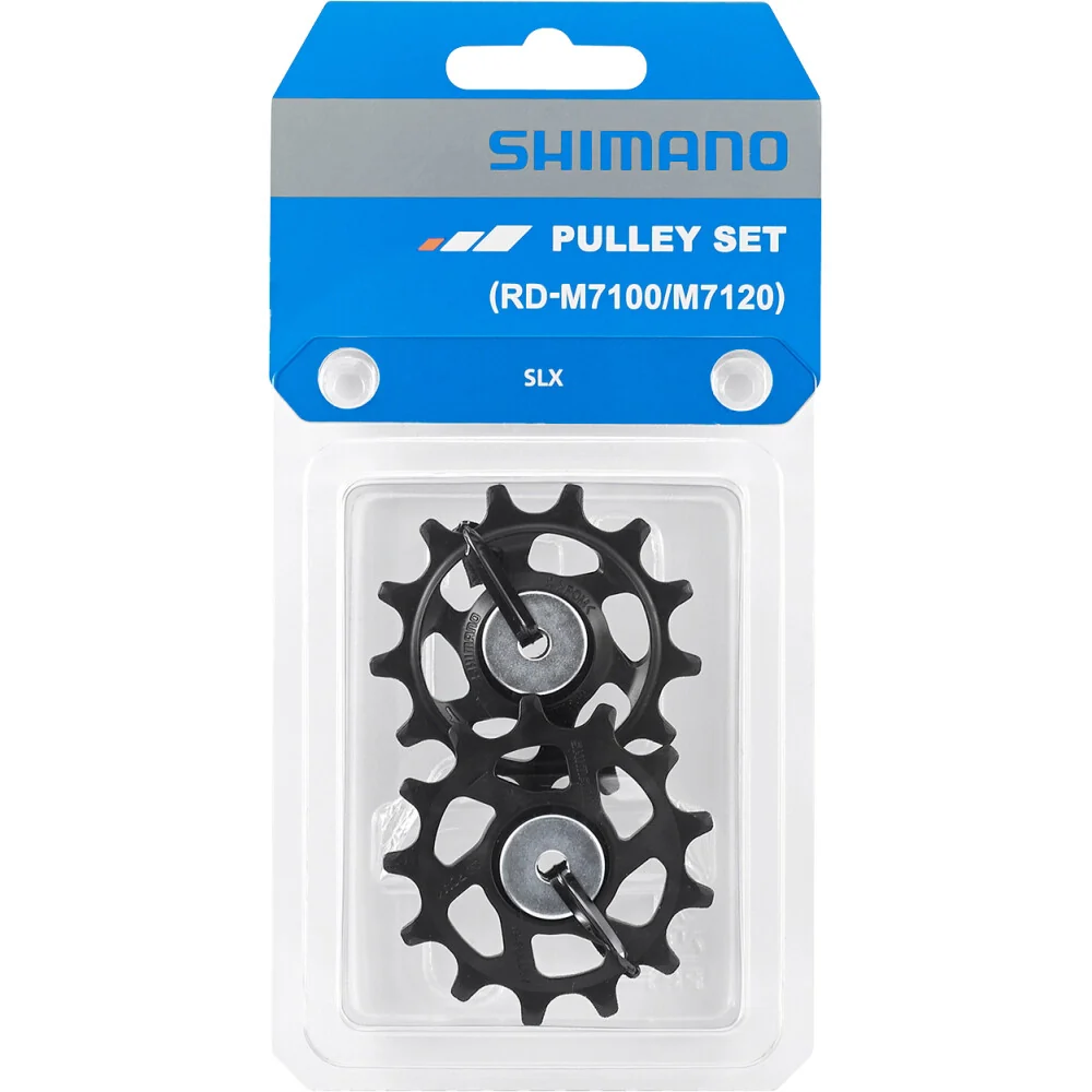 Shimano Schaltrollensatz SLX